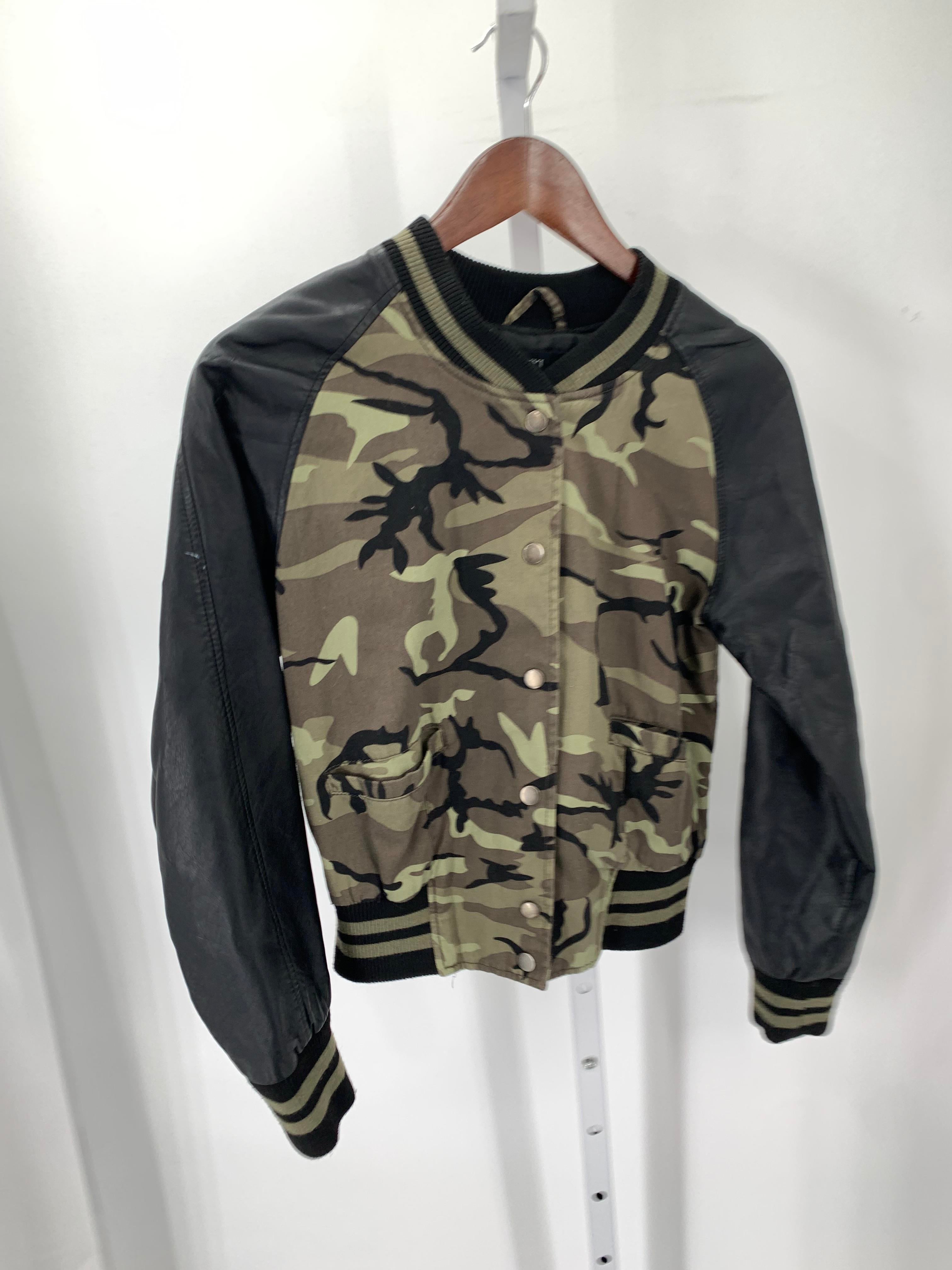 XXI Size Small Juniors Jacket