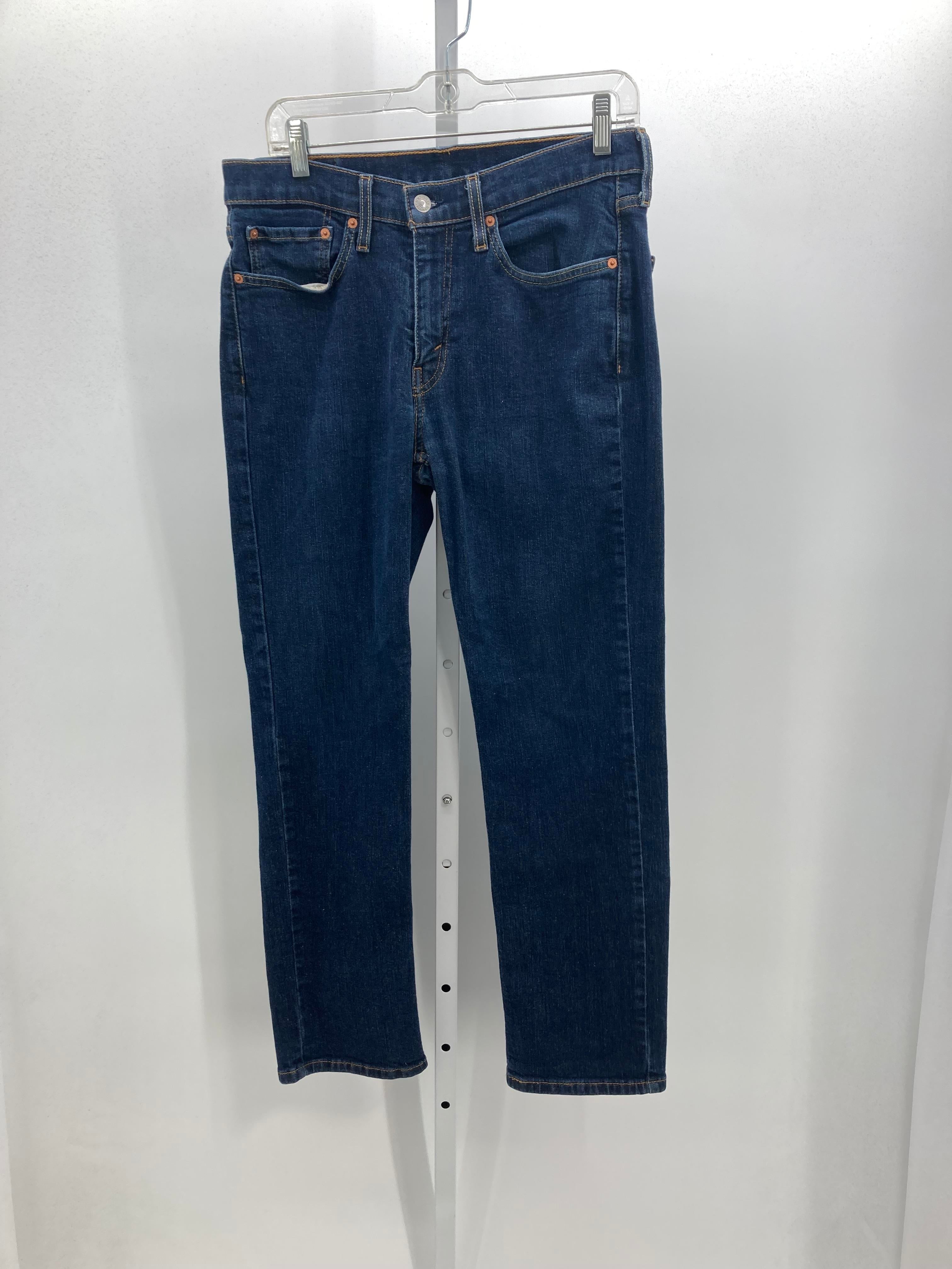 514 5 POCKET JEANS