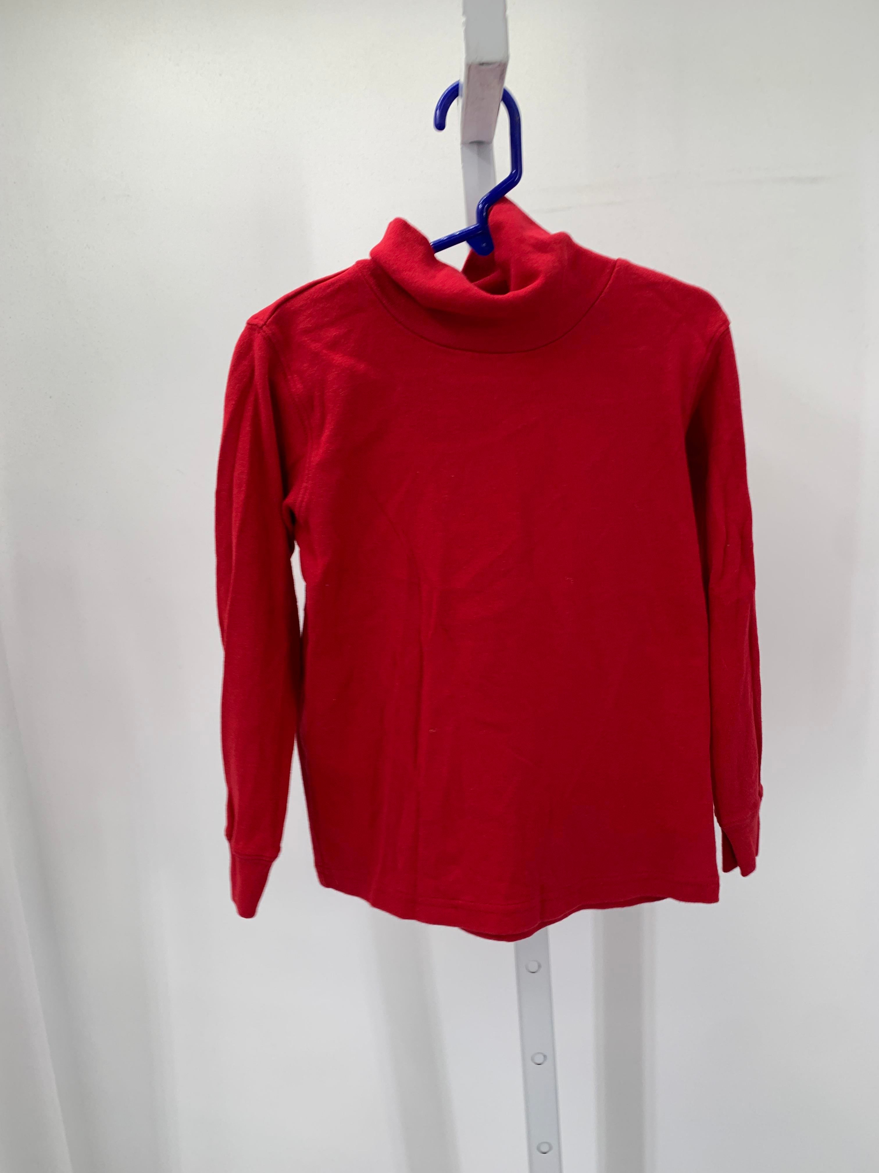 TURTLE NECK KNIT