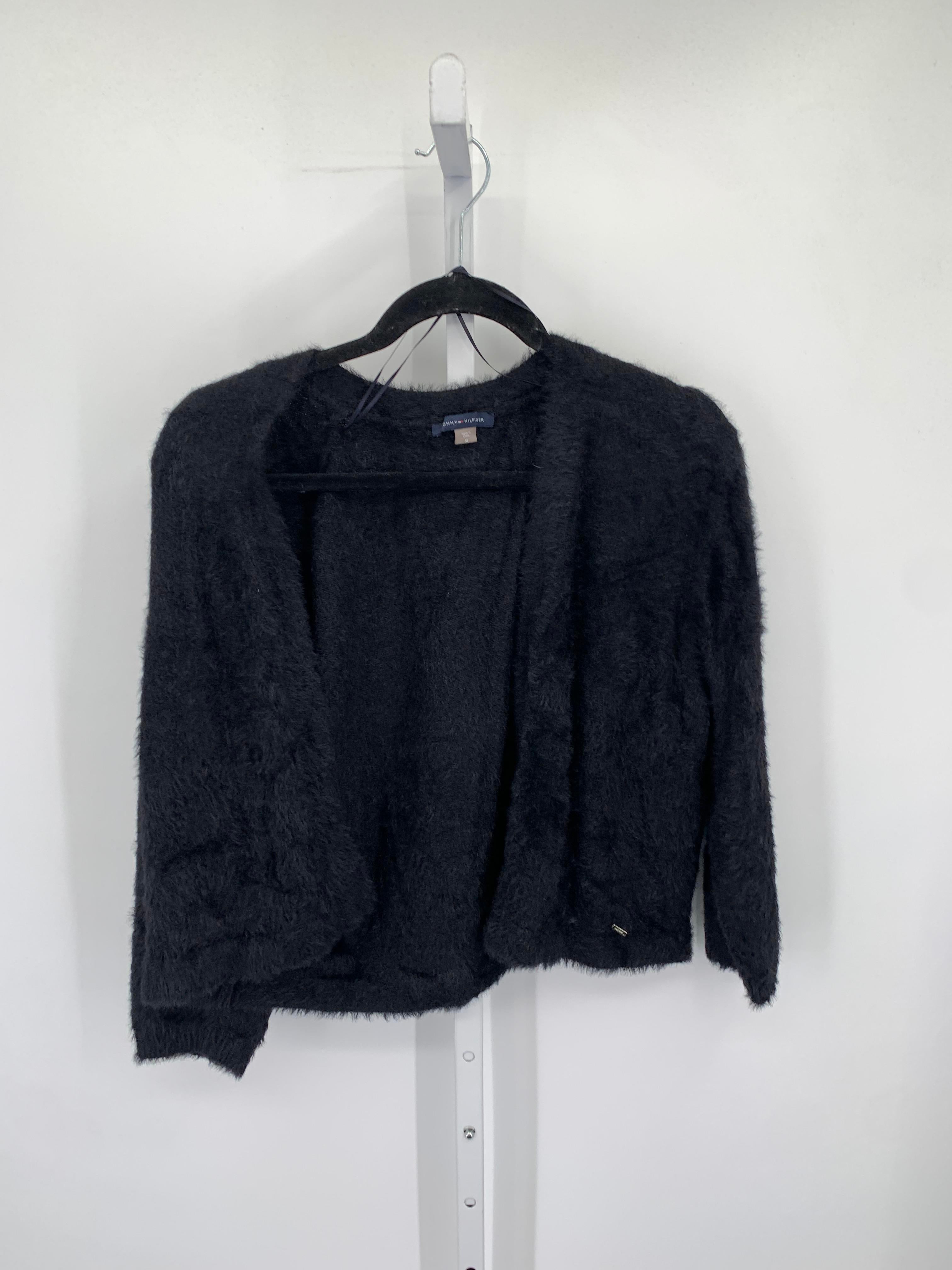 Tommy Hilfiger Size Extra Large Misses Cardigan