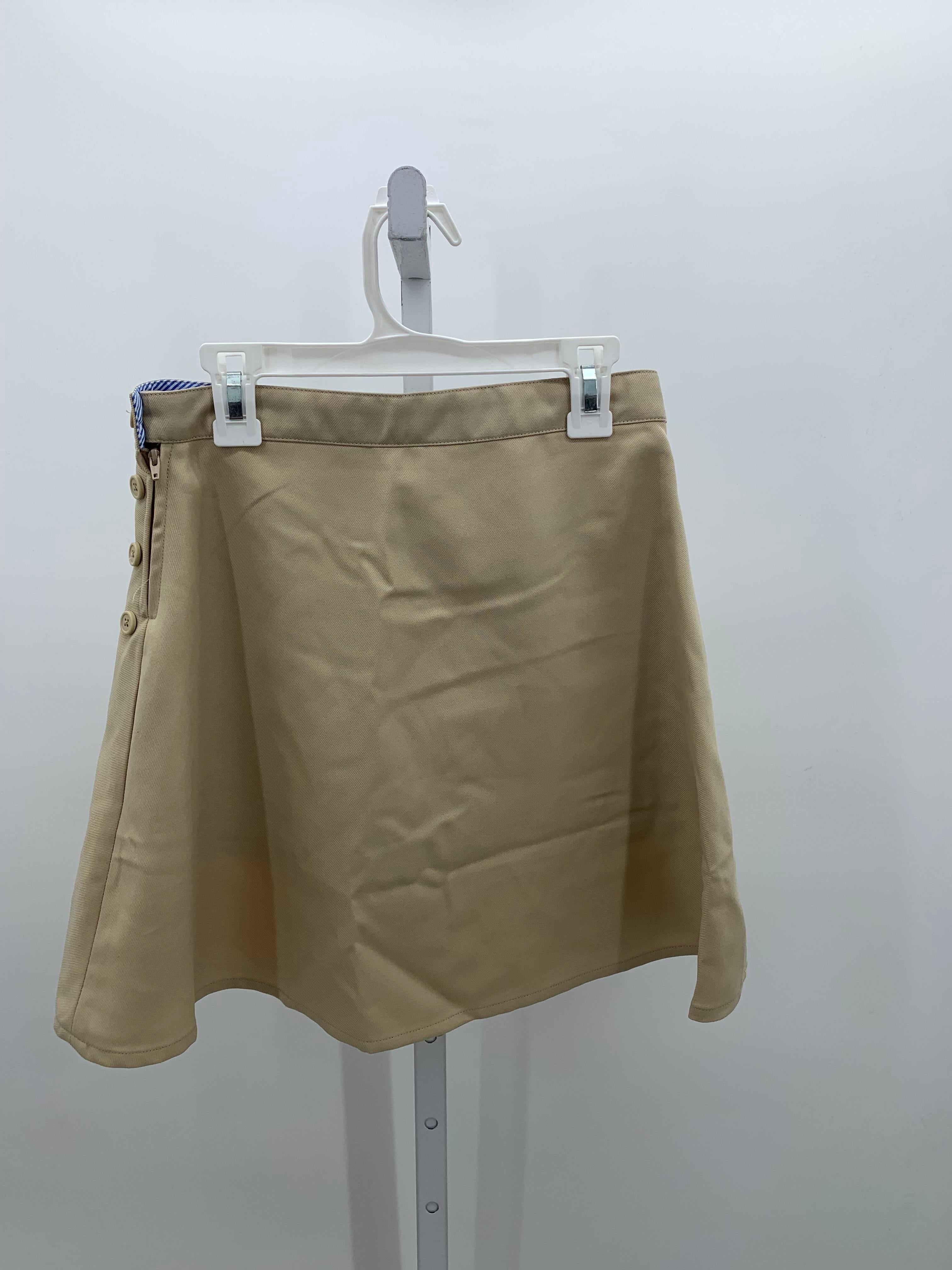 Tommy Hilfiger Size 10 Girls Skirt