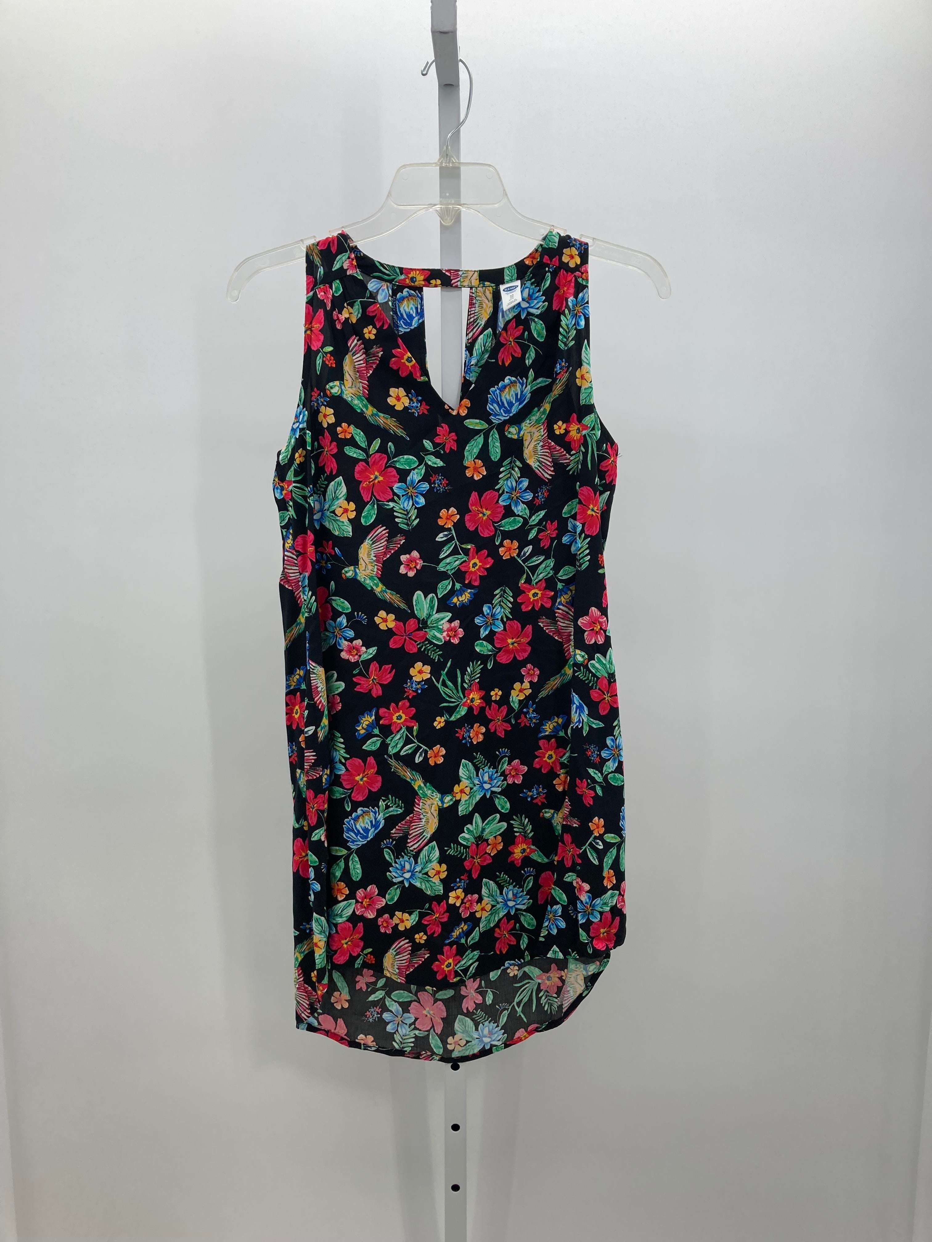 Old Navy Size X Small Misses Sundress