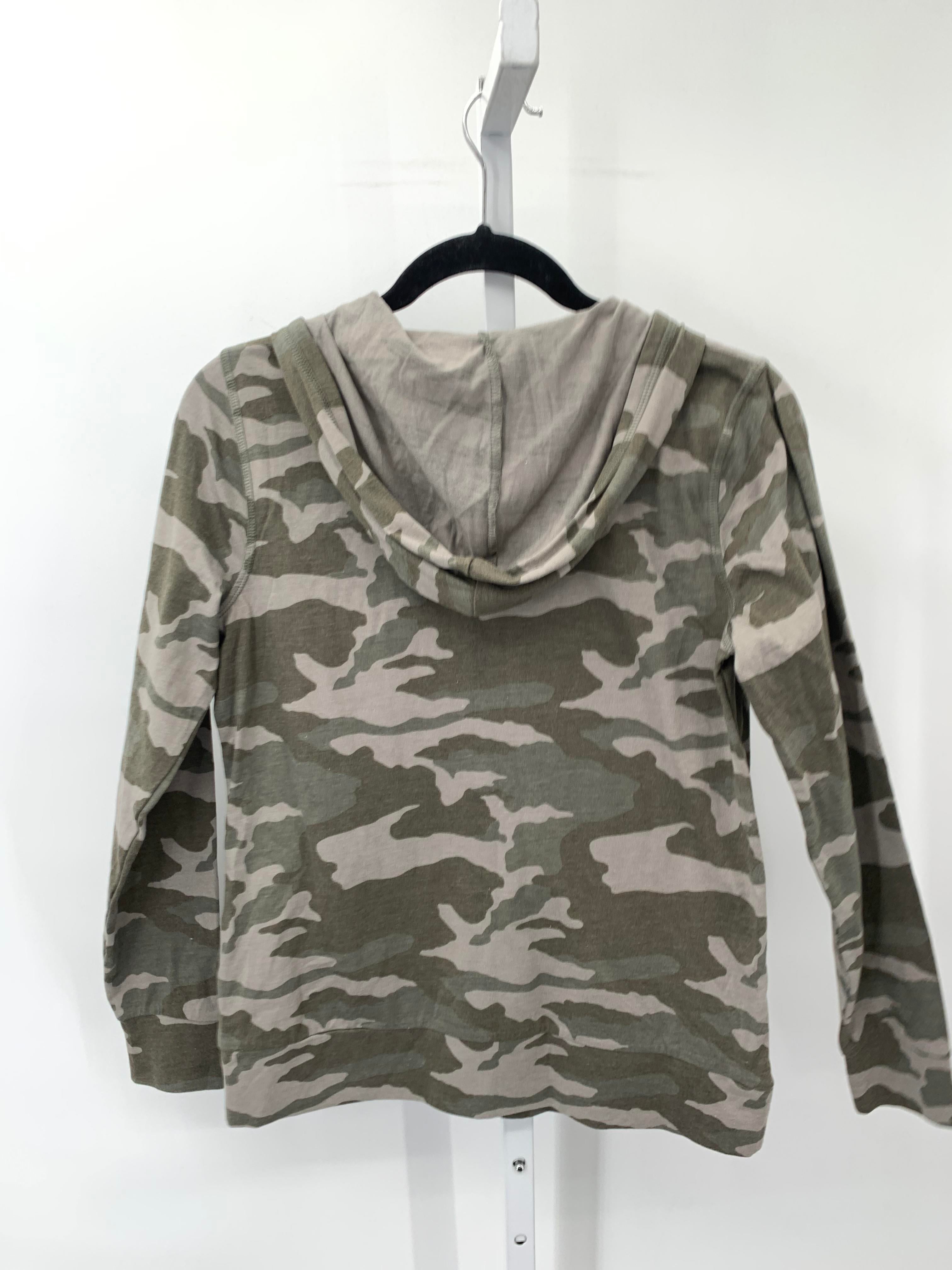Sonoma Size Small Misses Sweat Jacket