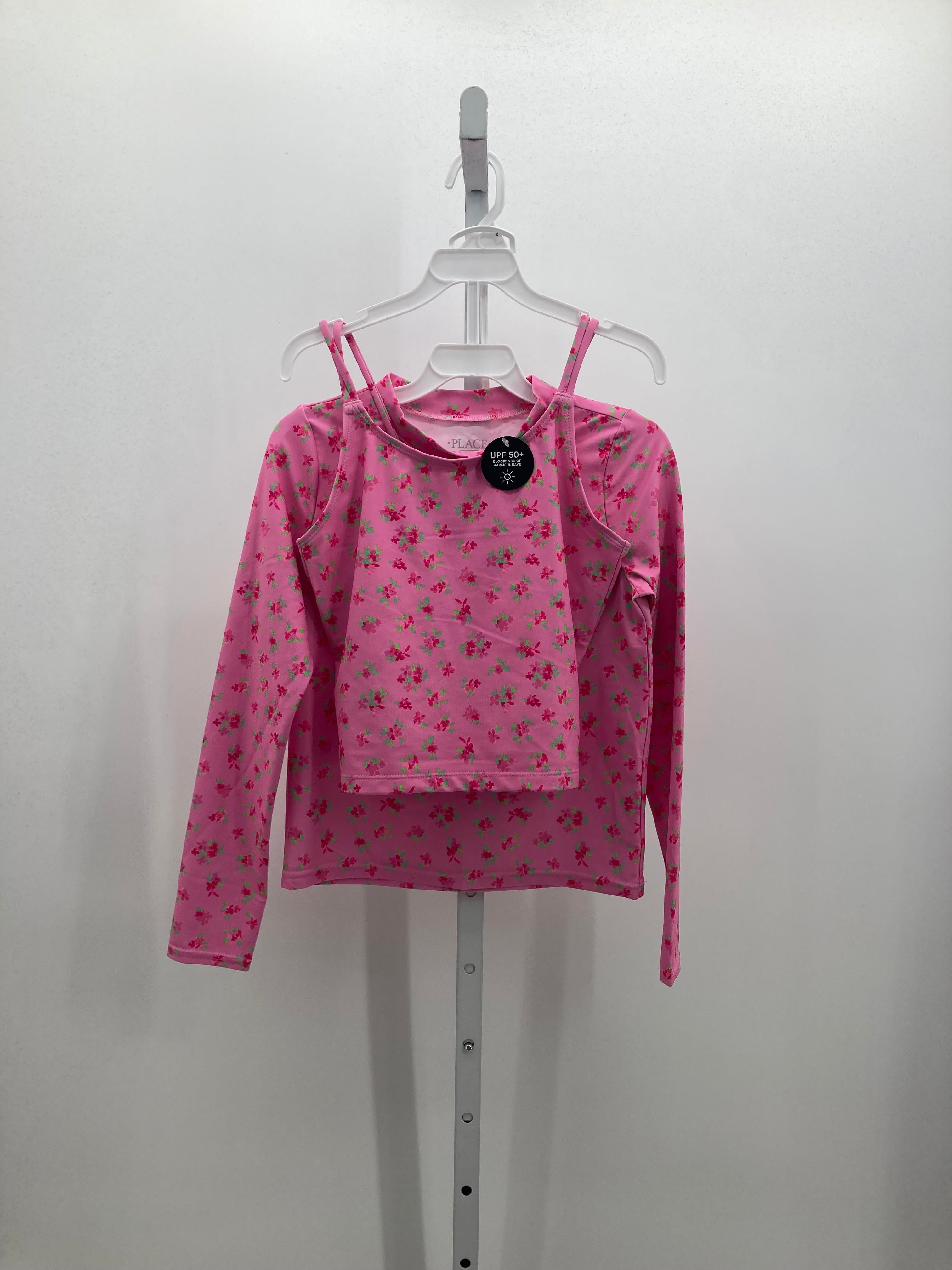 Children's Place Size 10-12 Girls 3 pc Suit