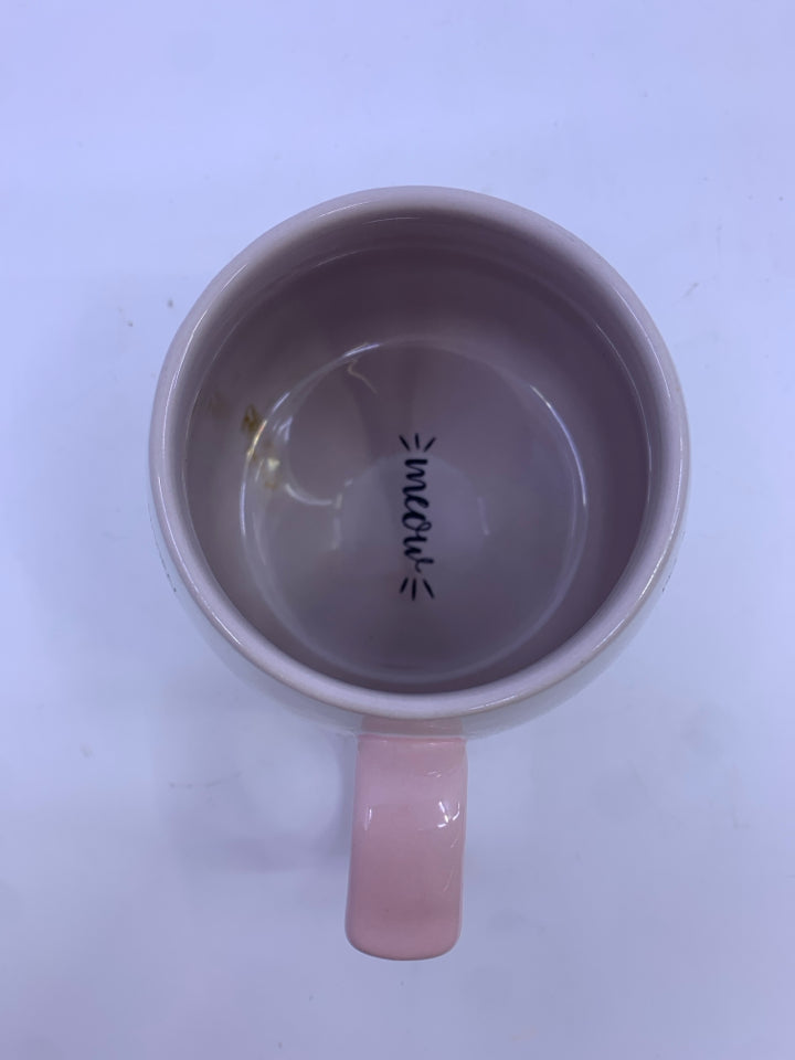 I'M A CATICORN MUG.