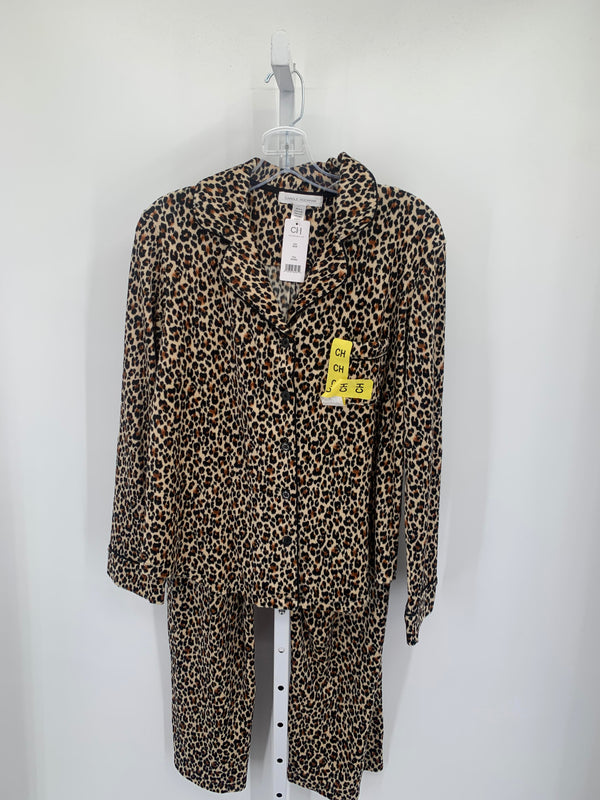 Carole Hochman Size Small Misses Pajamas