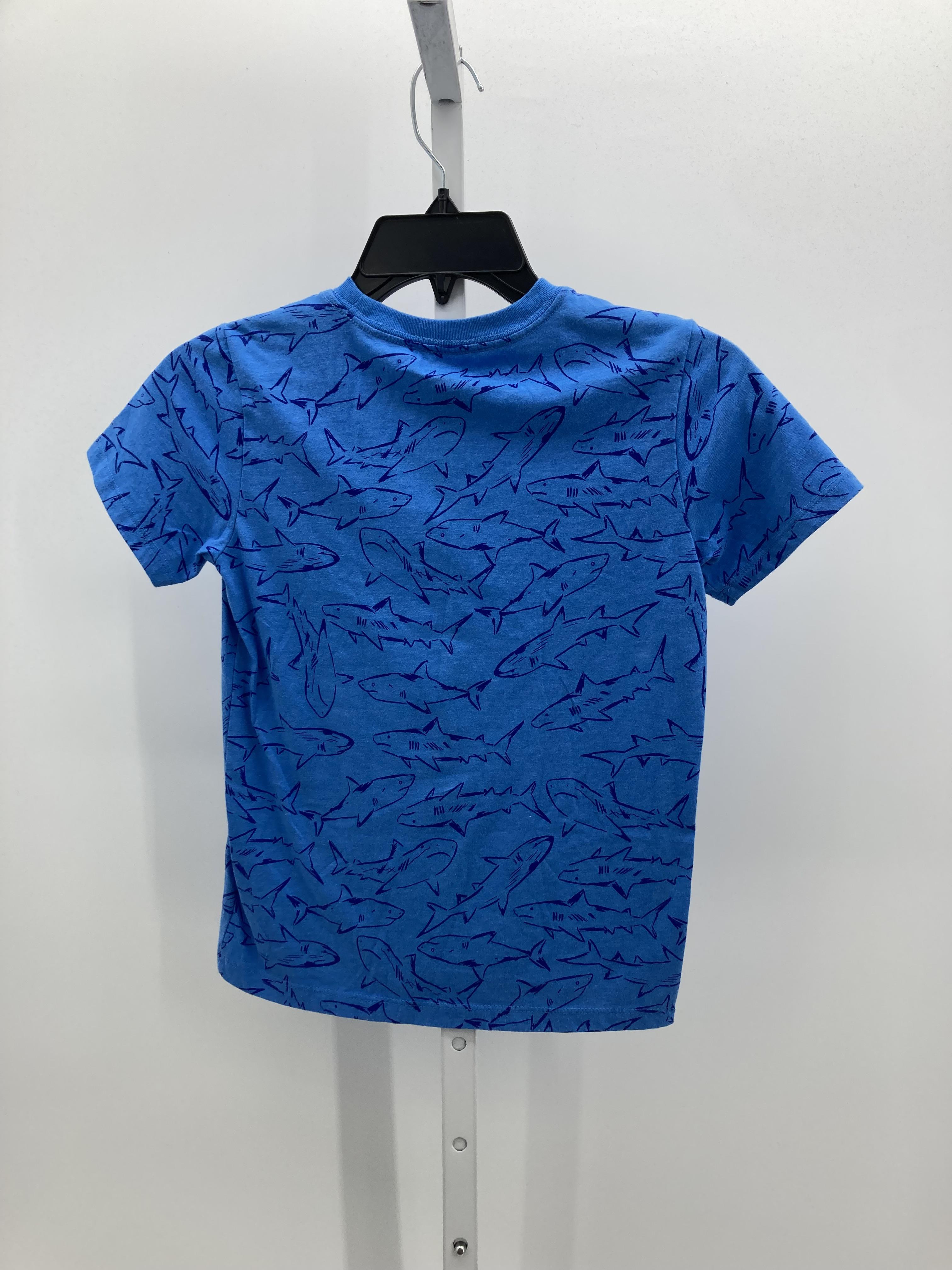 SHARKS KNIT