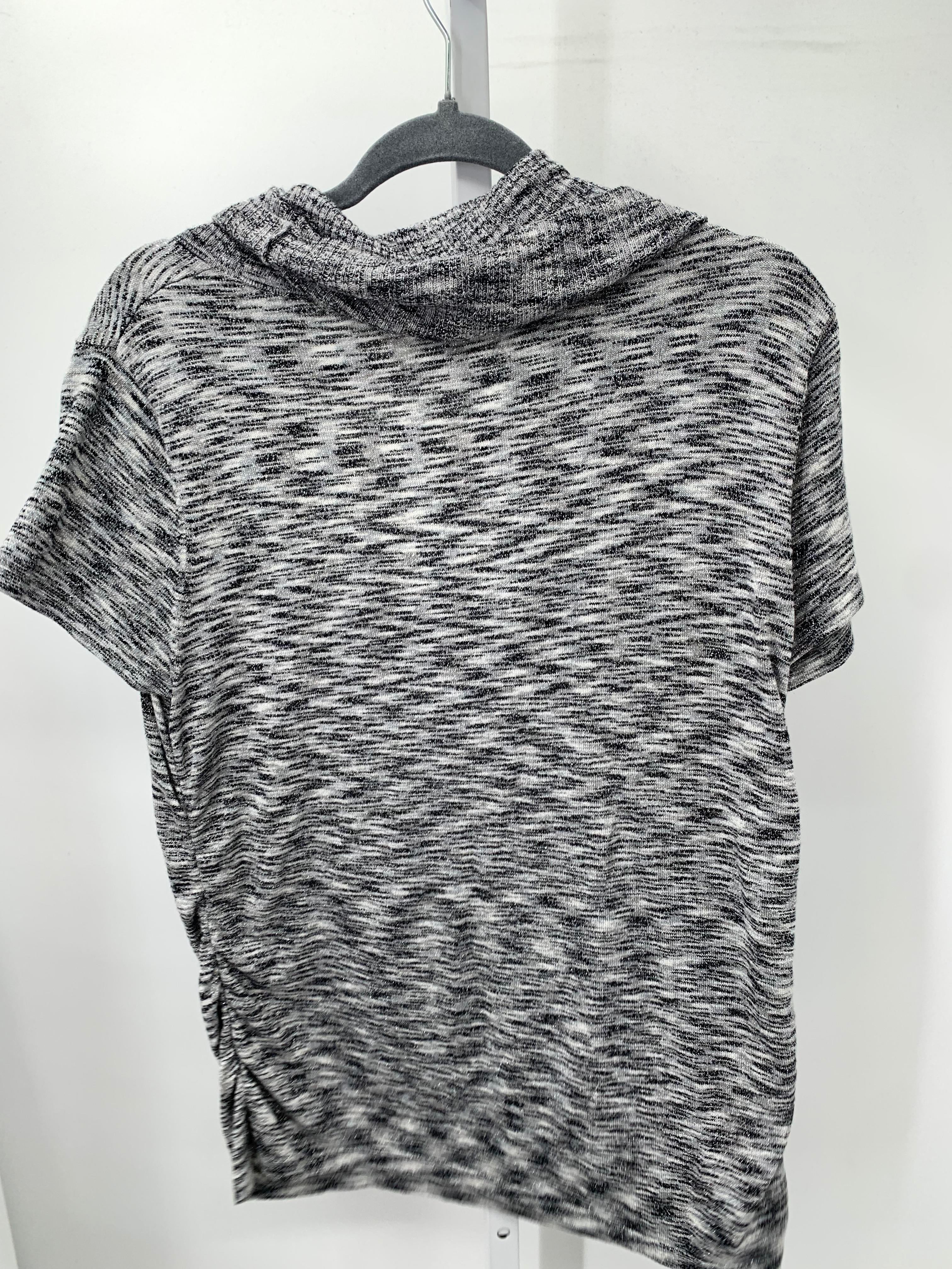 Apt. 9 Size Extra Large Misses Short Slv Sweater