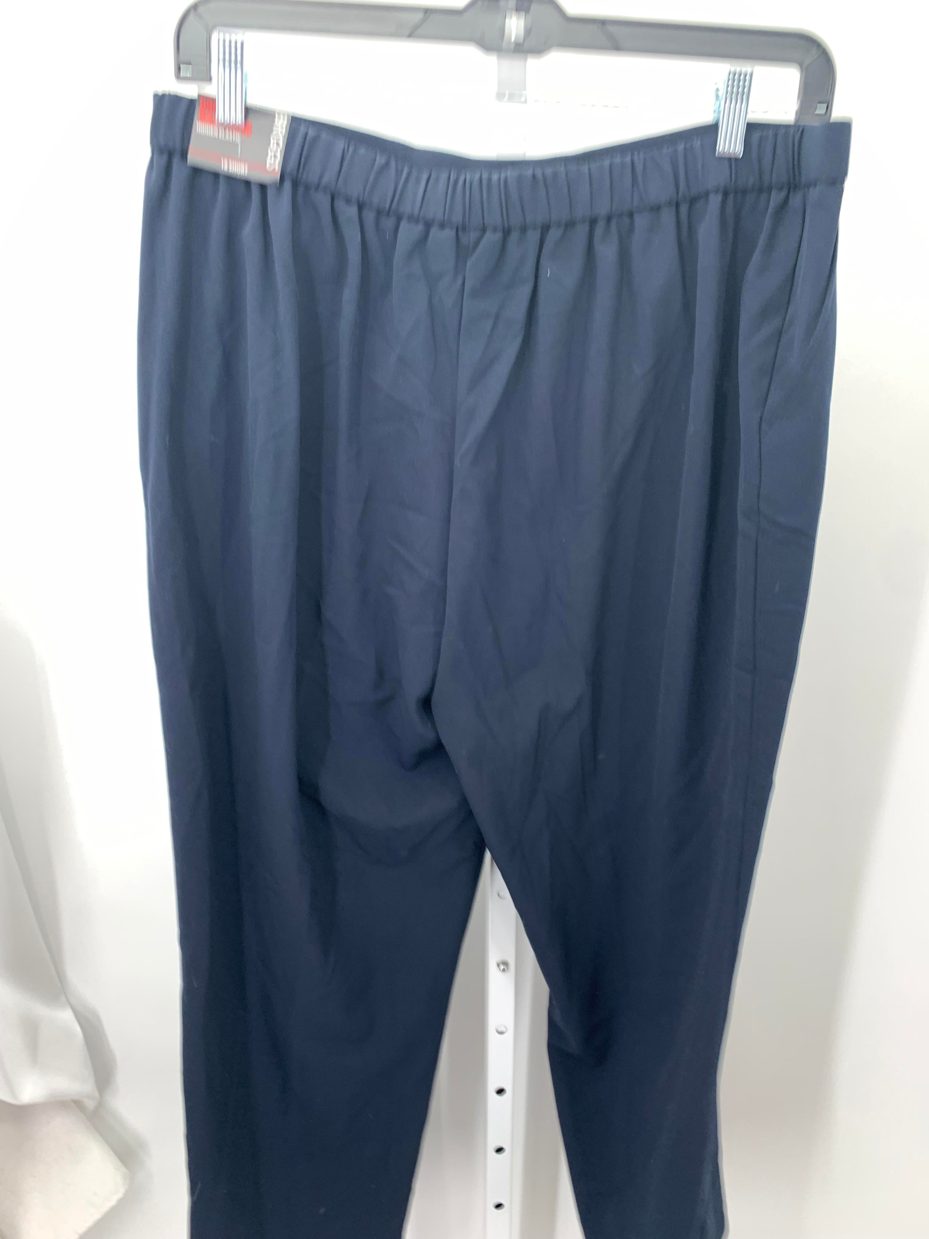 Briggs Size 18 Short Misses Pants