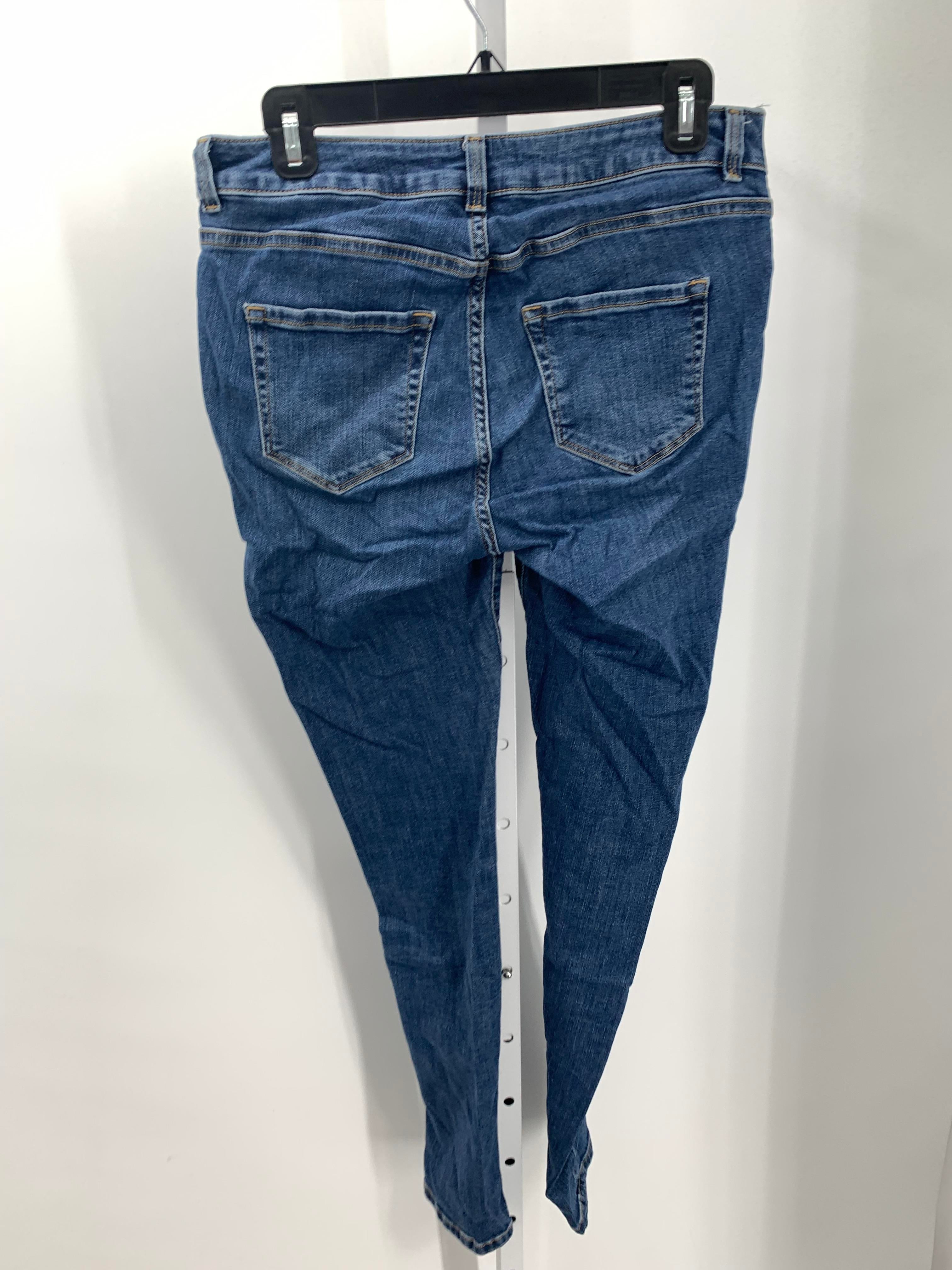 Denim Size 6 Maternity Jeans