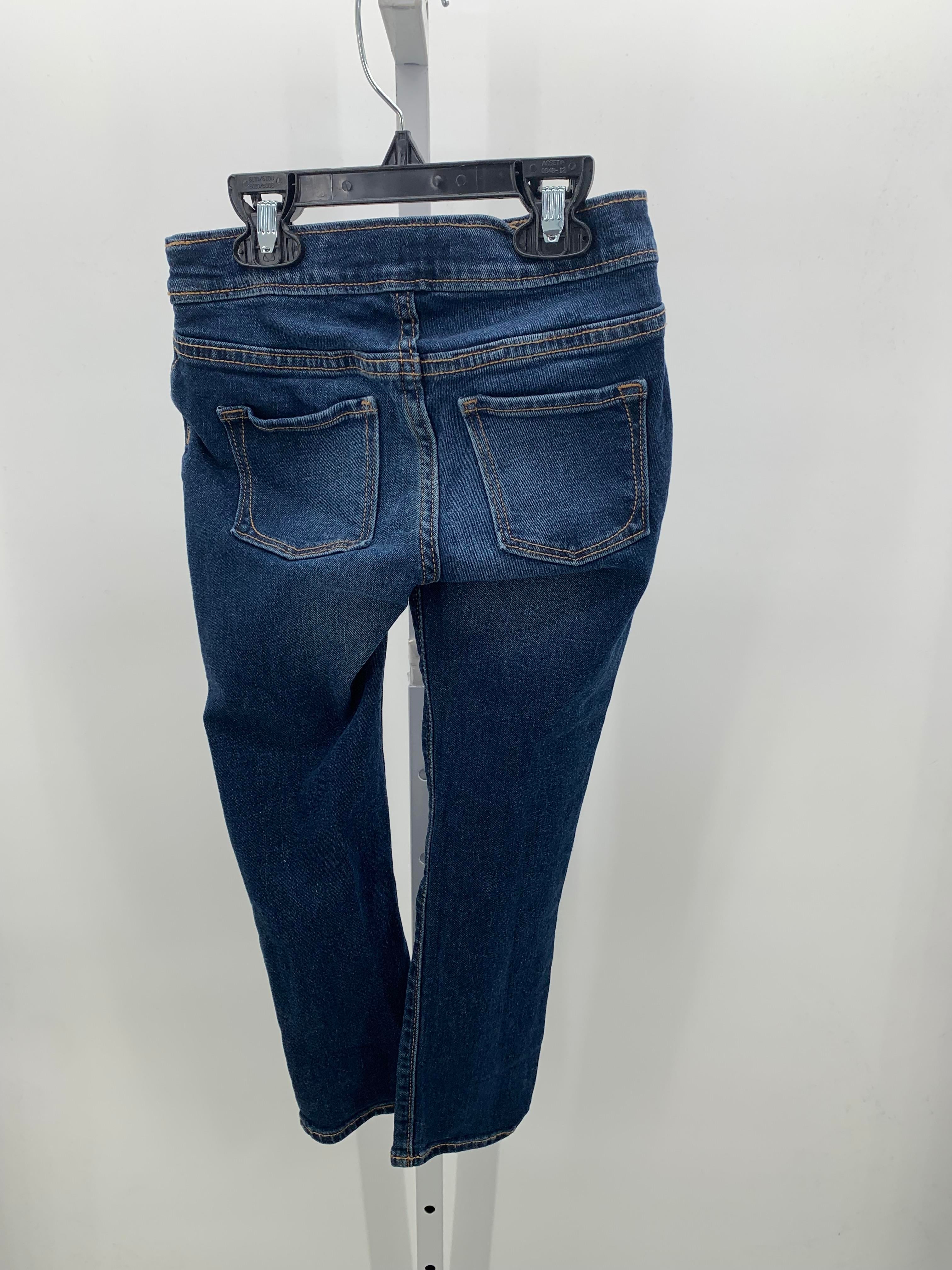 Old Navy Size 6-7 Girls Jeans