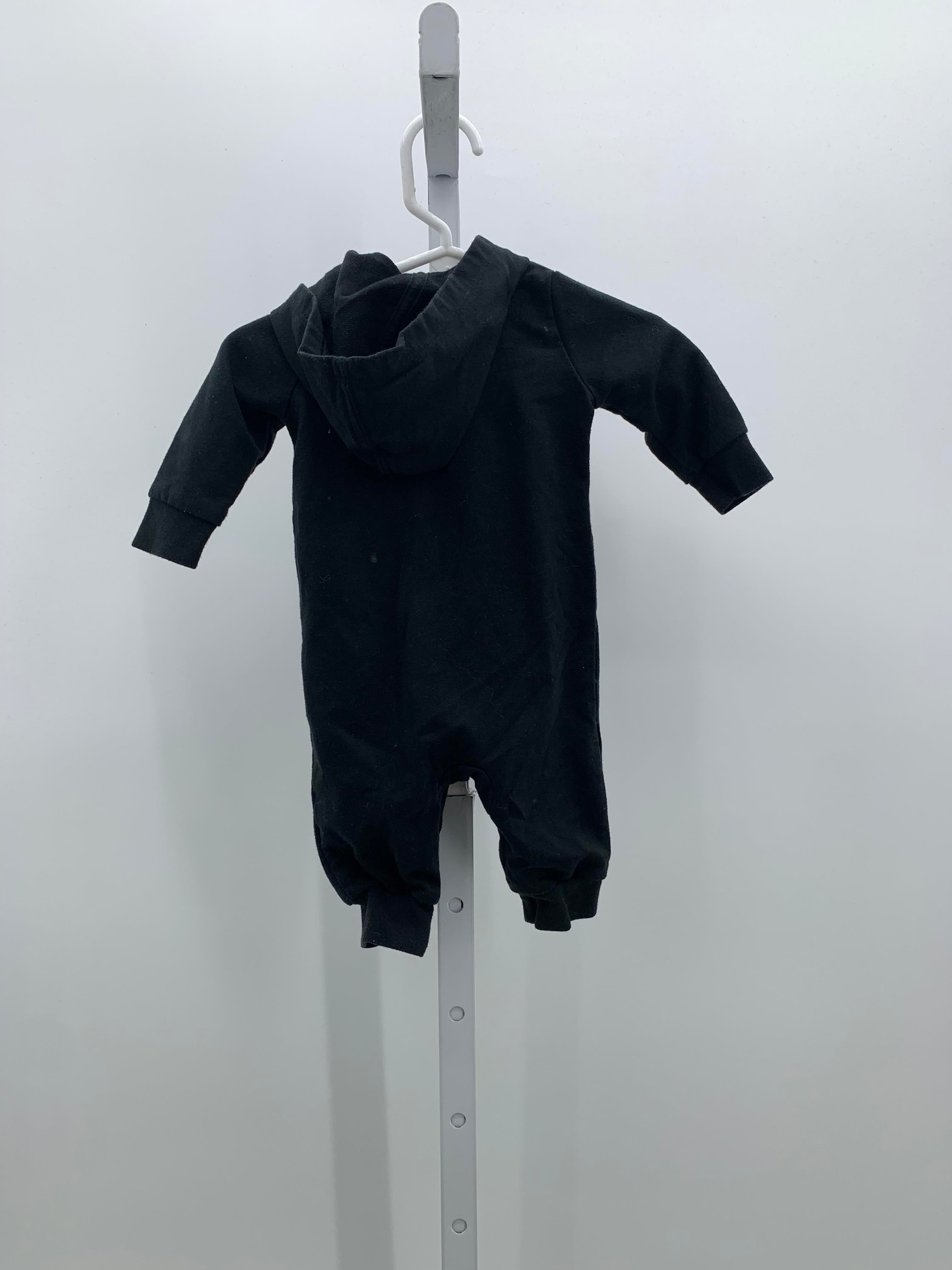 HOODED ZIP KNIT