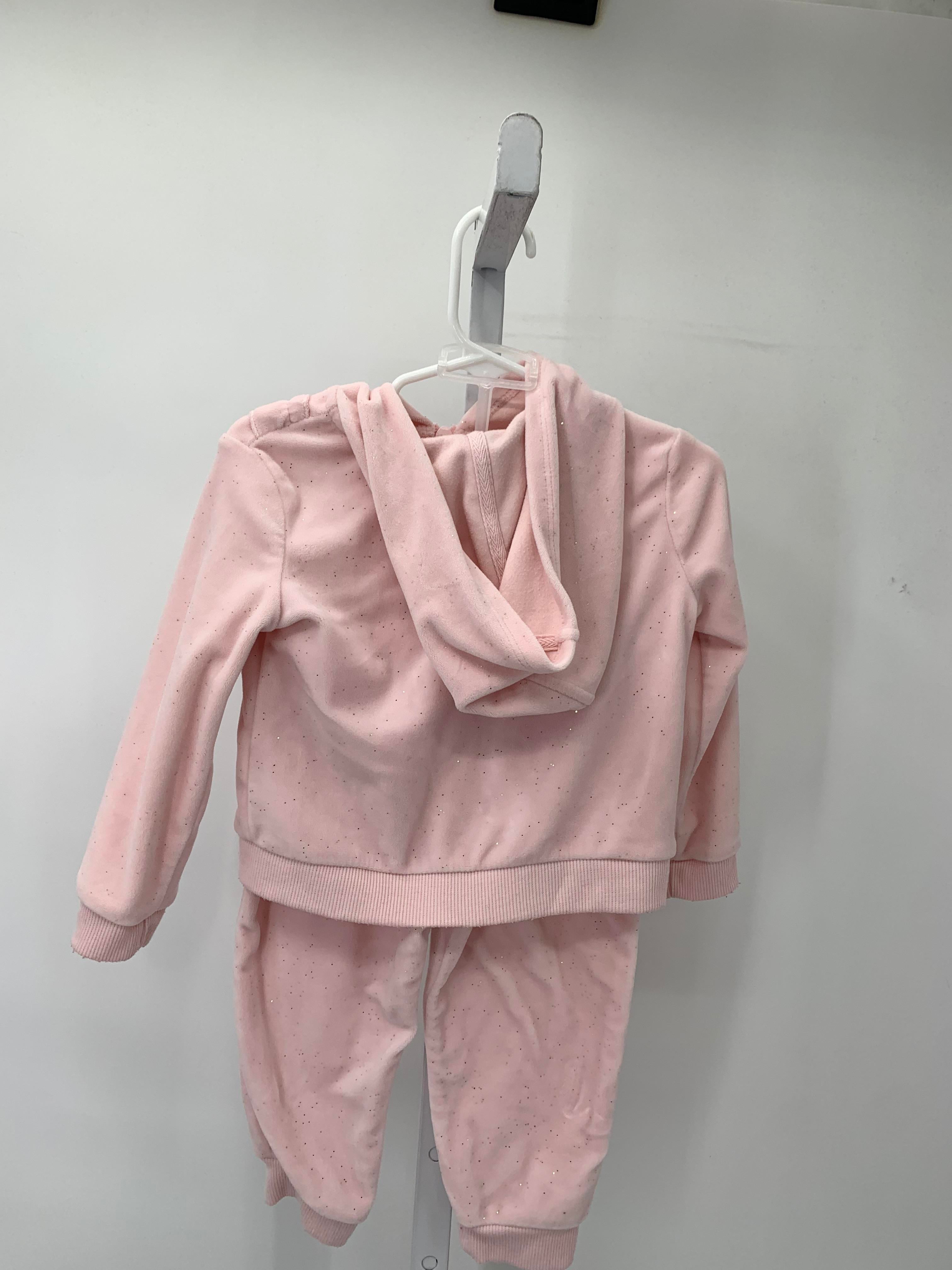 BTween Size 24 Months Girls 2 Pieces