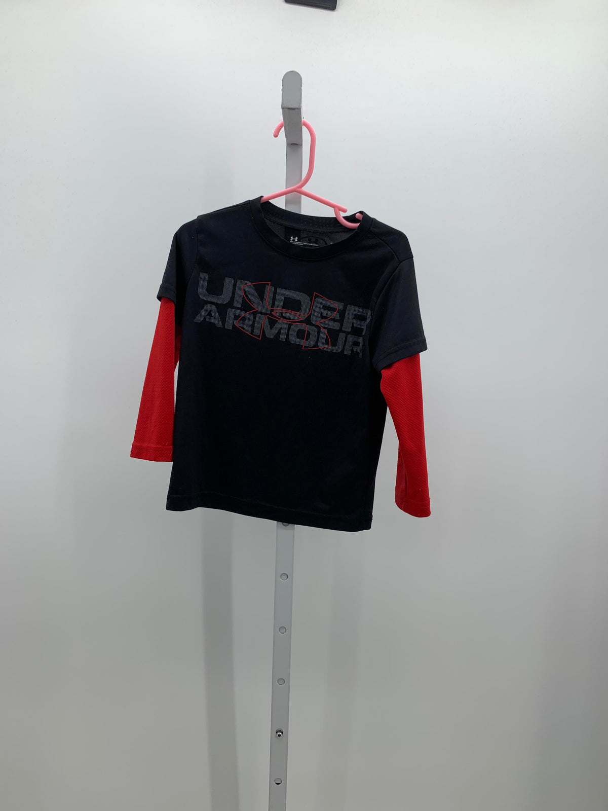 RED SLEEVES ACTIVE