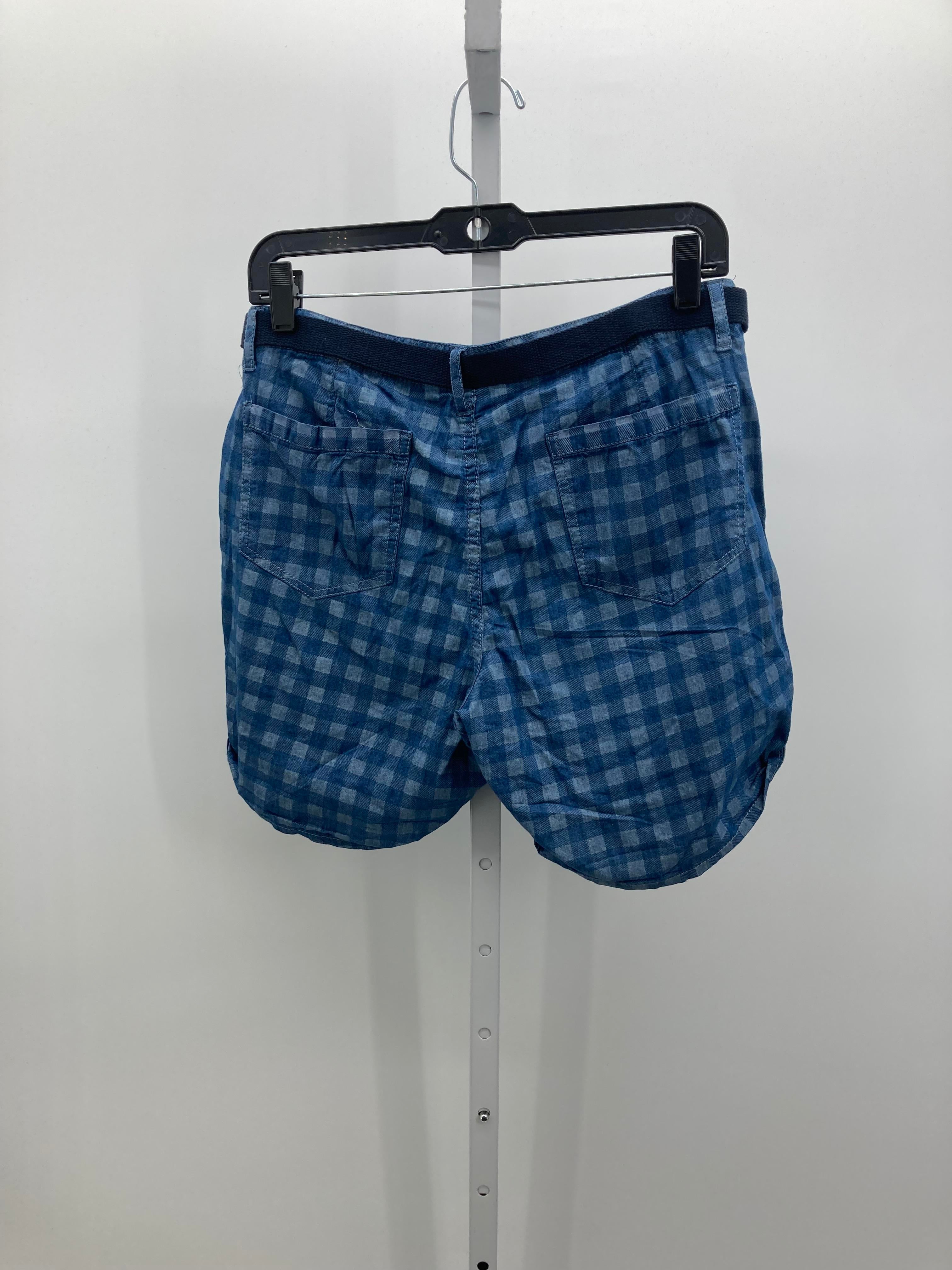 Canyon River Blues Size 10 Misses Shorts
