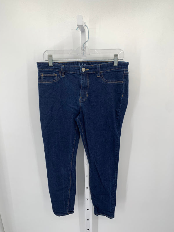 Gap Denim Size 10 Misses Jeans