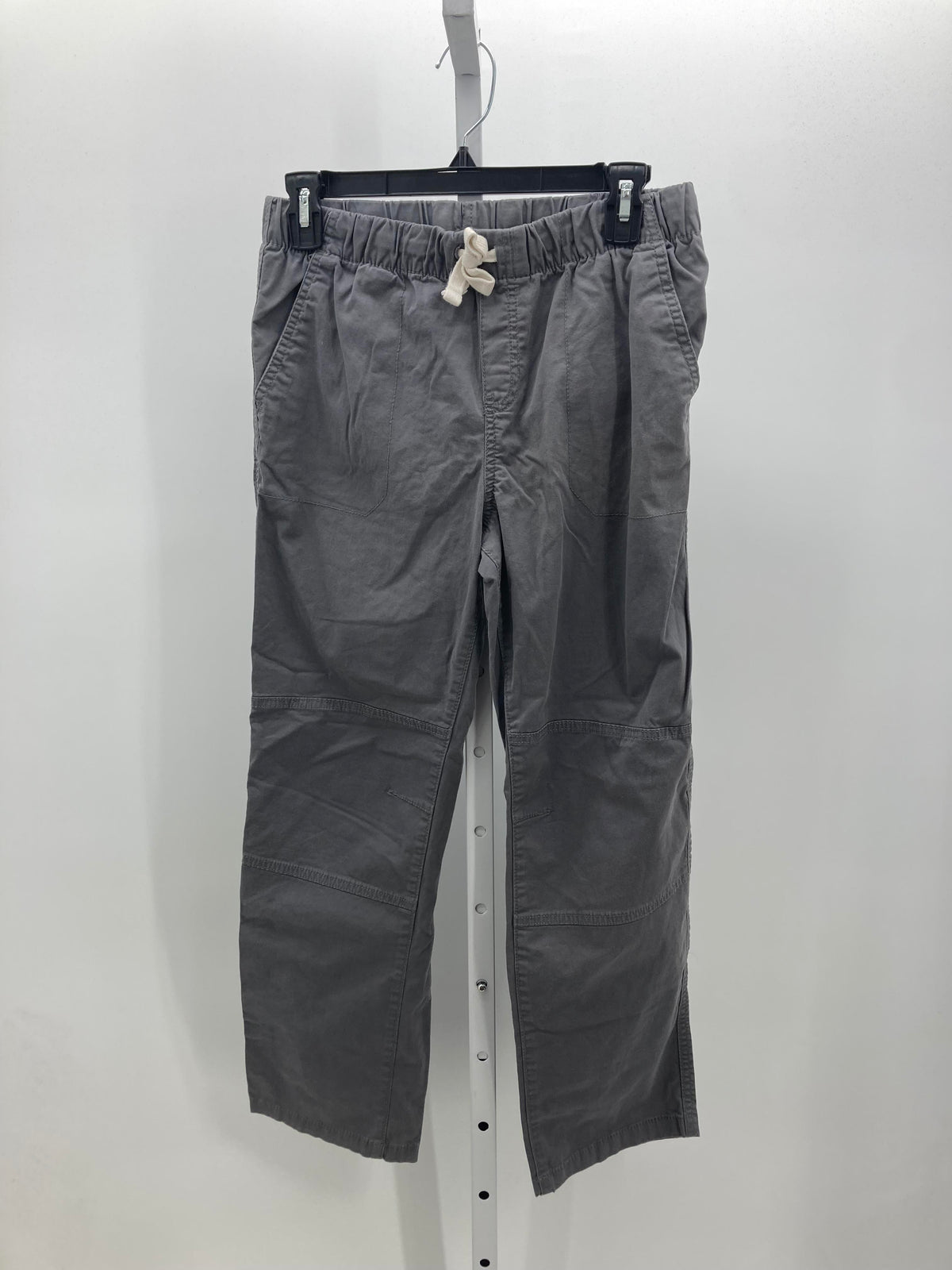 DRAW WAIST PANTS