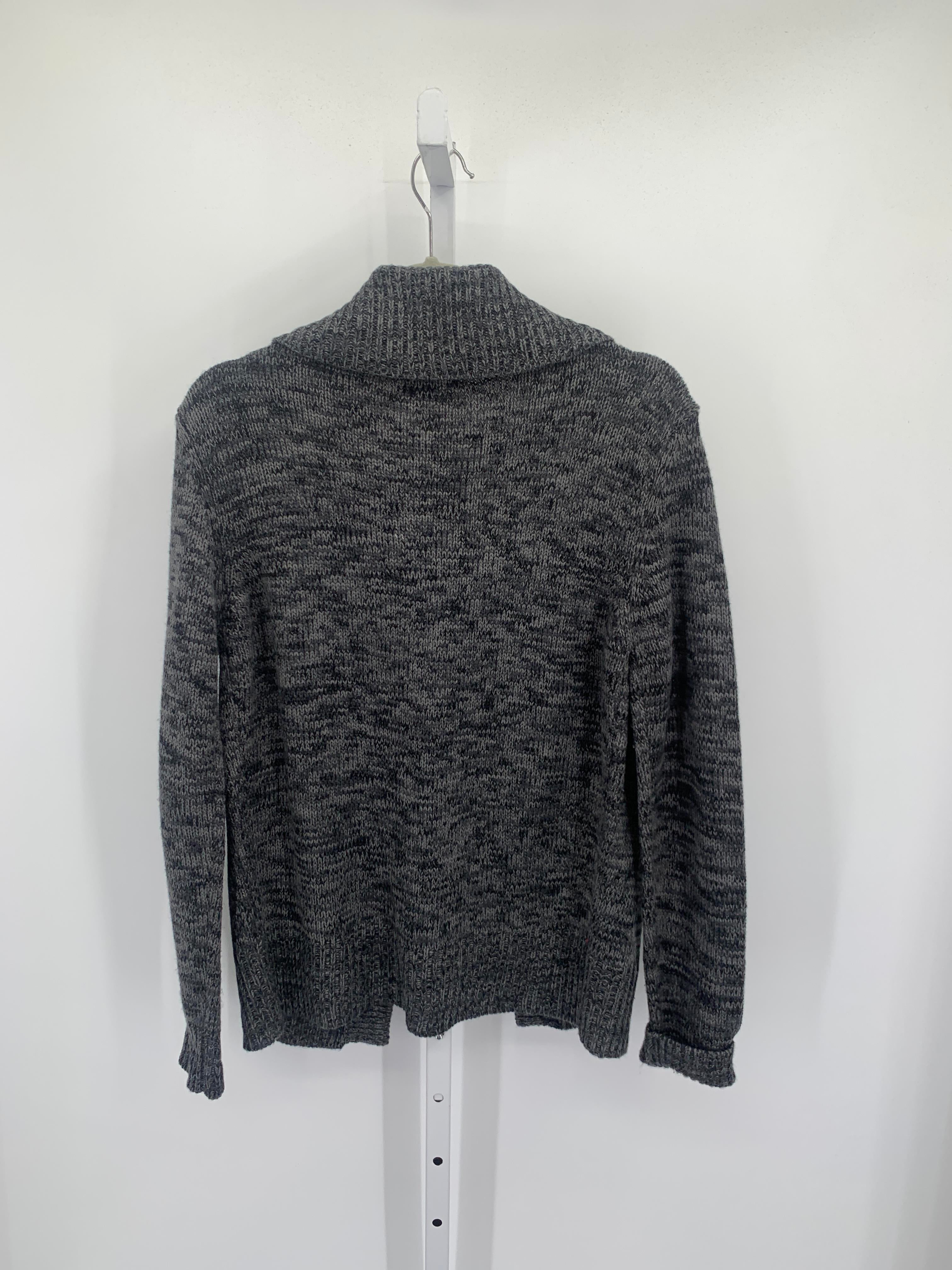 Size Medium Misses Long Slv Sweater