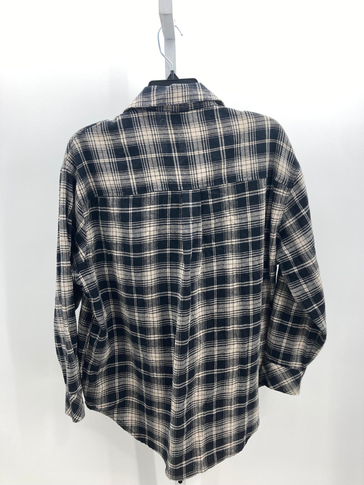 Wild Fable Size Small Juniors Long Sleeve Shirt