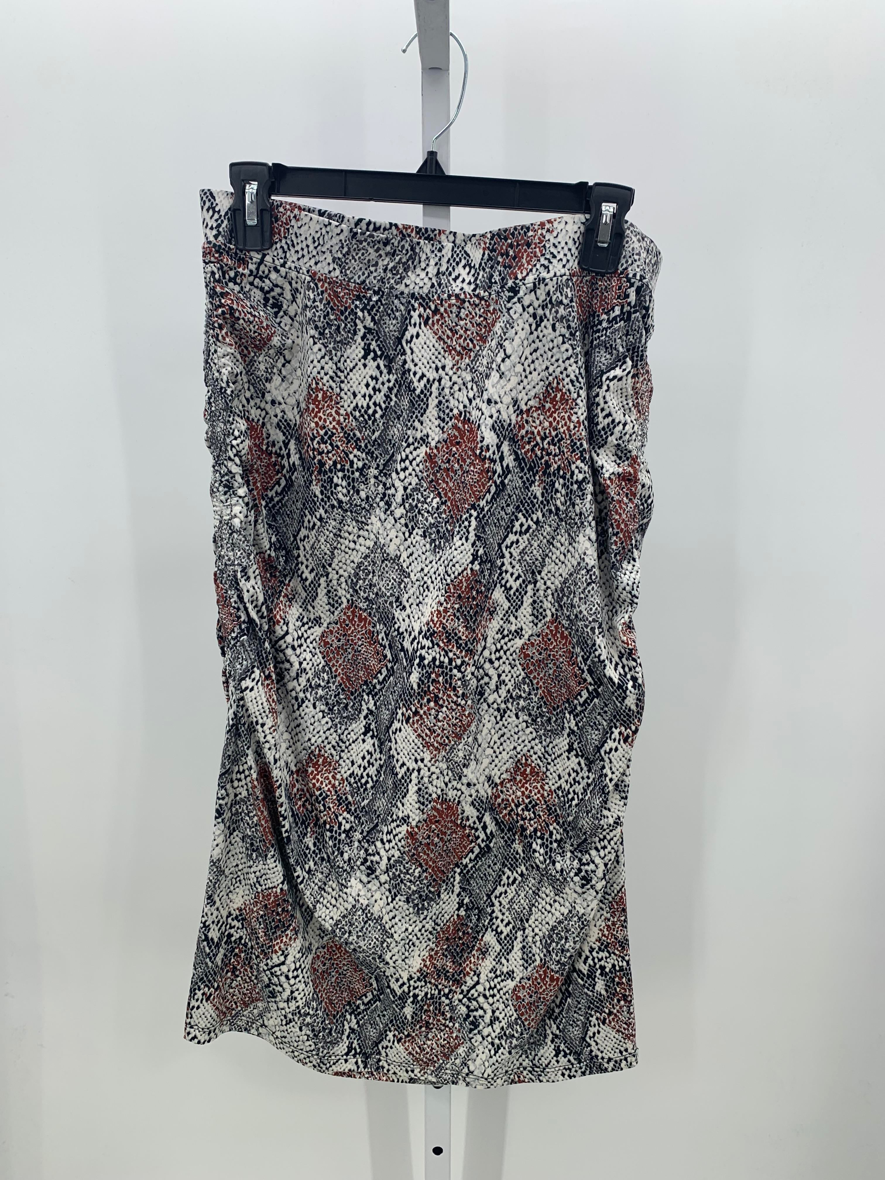 Size Medium Misses Skirt