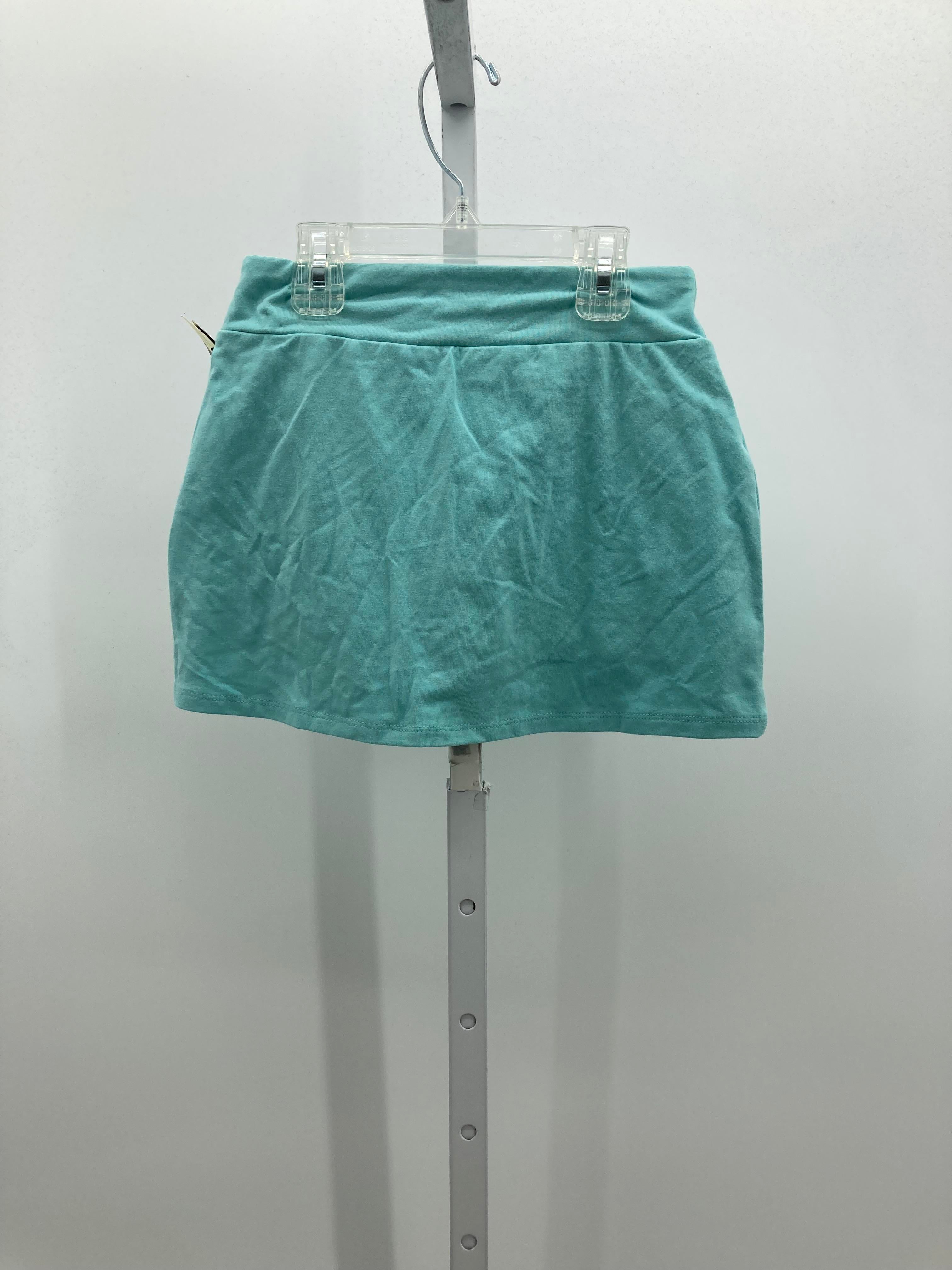 Art Class Size 8 Girls Skort