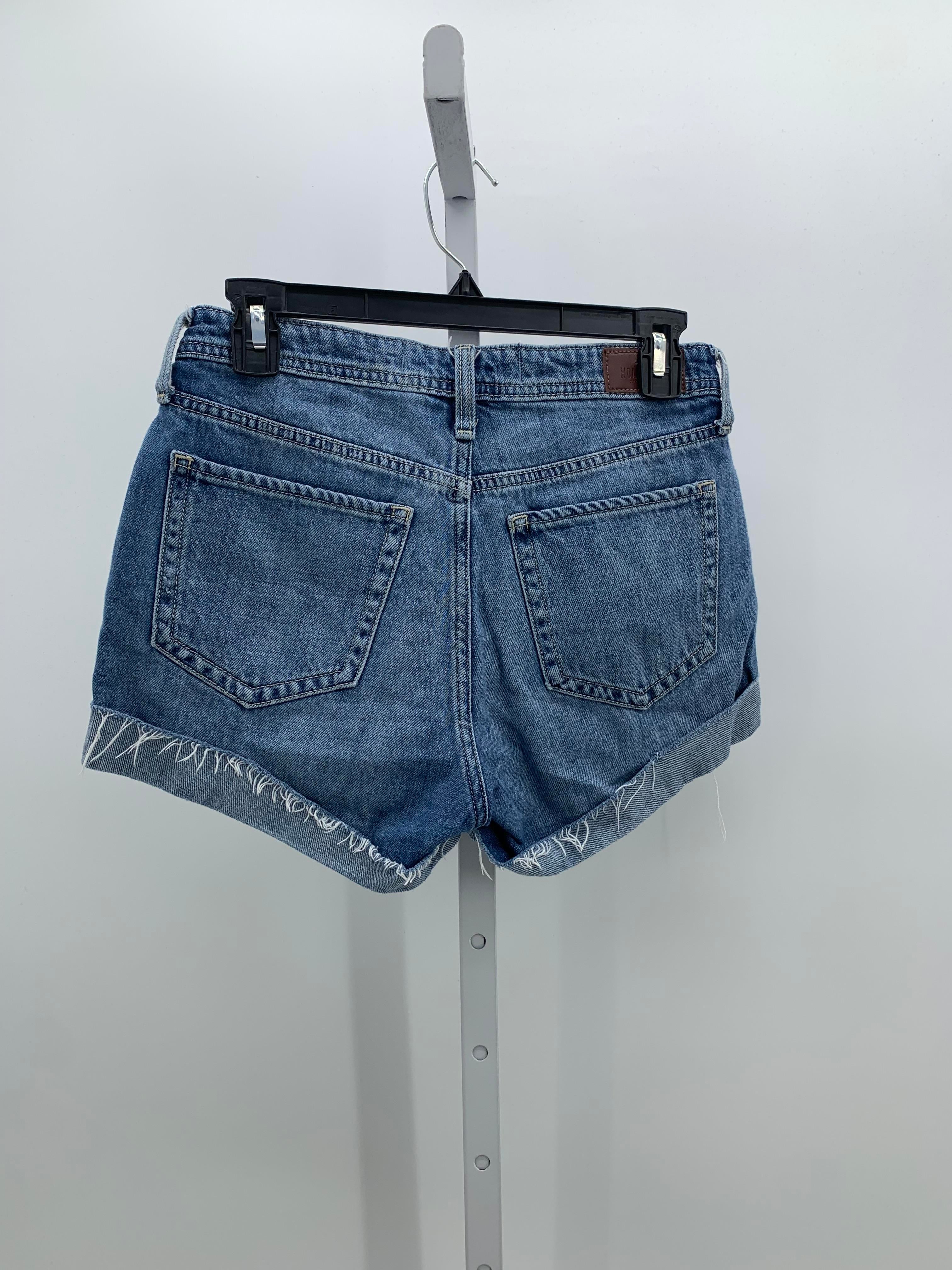 Hollister Size 5 Juniors Shorts