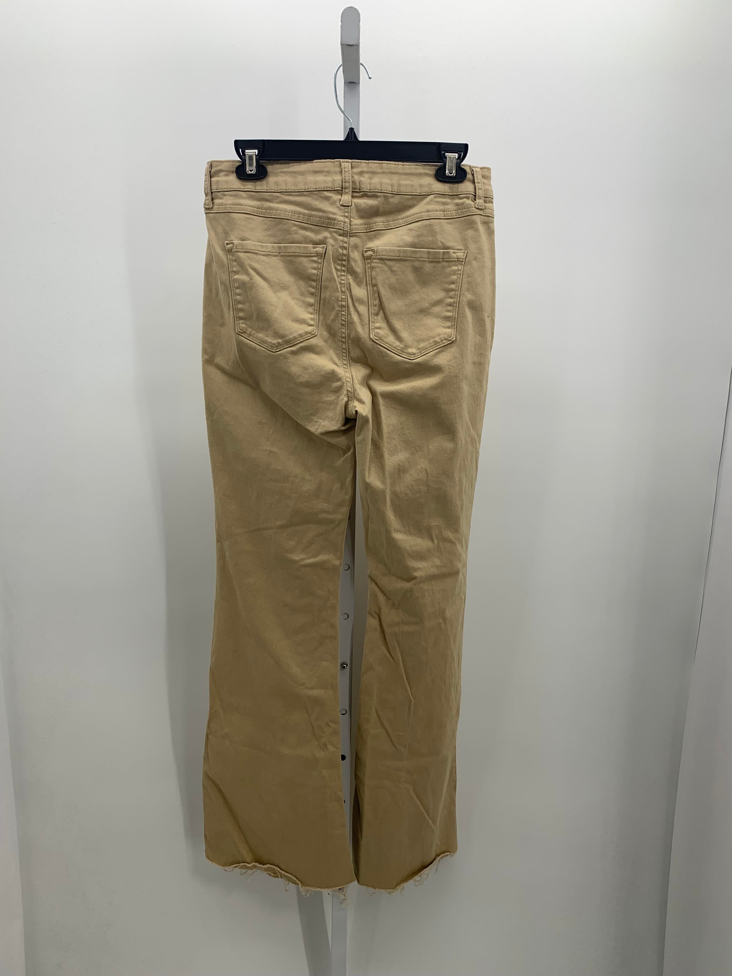 Size 11 Juniors Pants