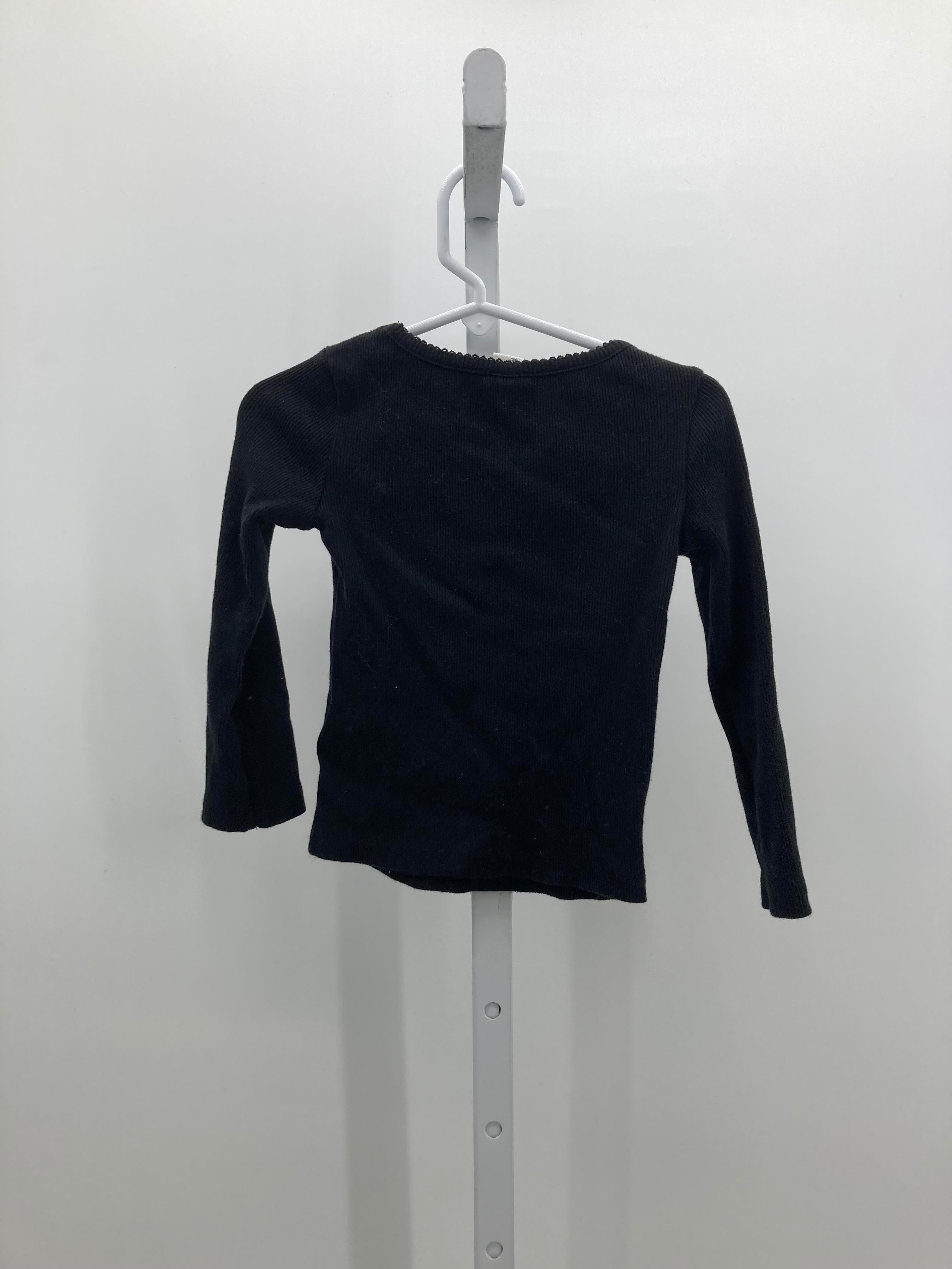 Baby Gap Size 2 Girls Long Sleeve Shirt