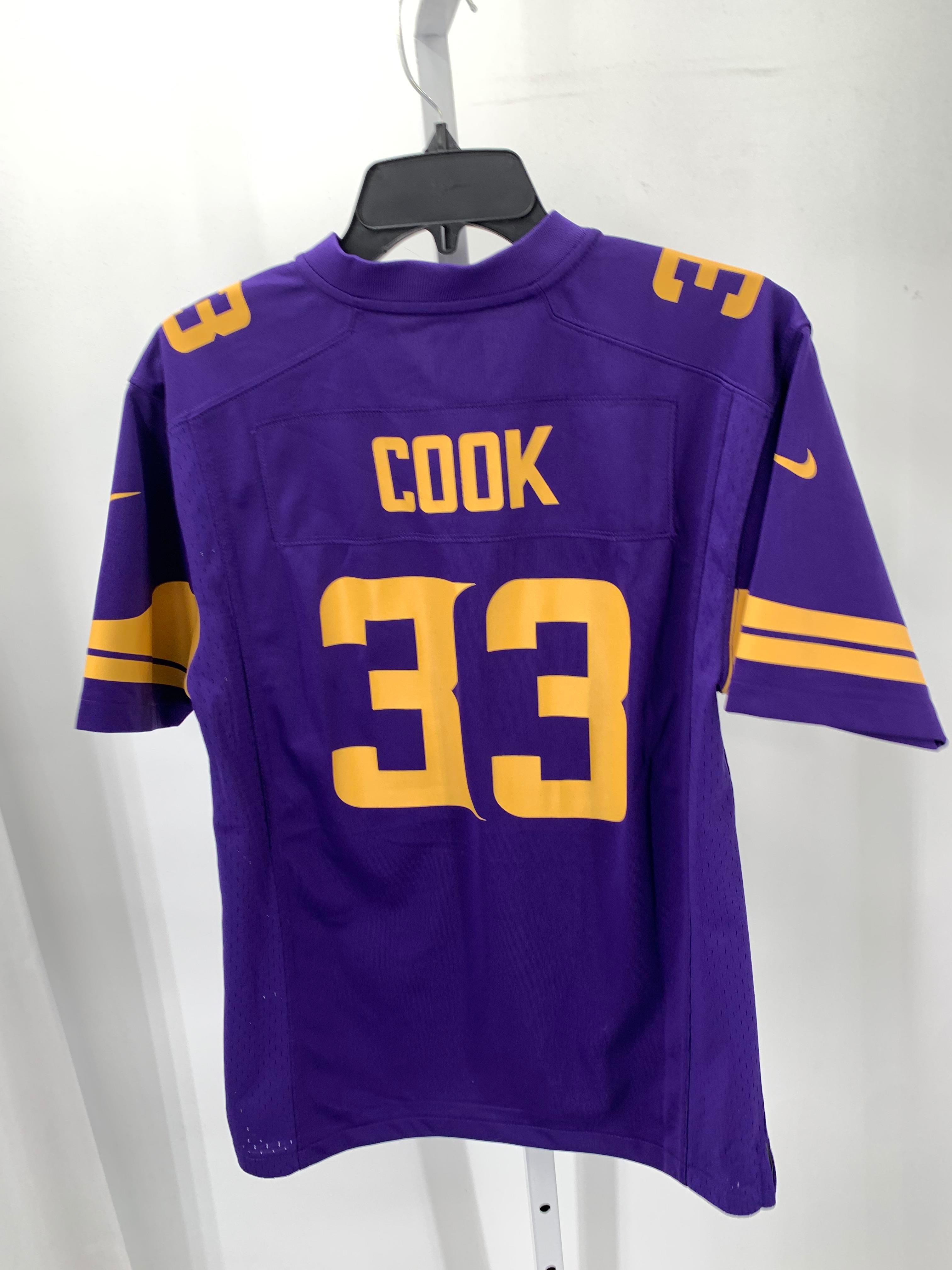 VIKINGS COOK 33