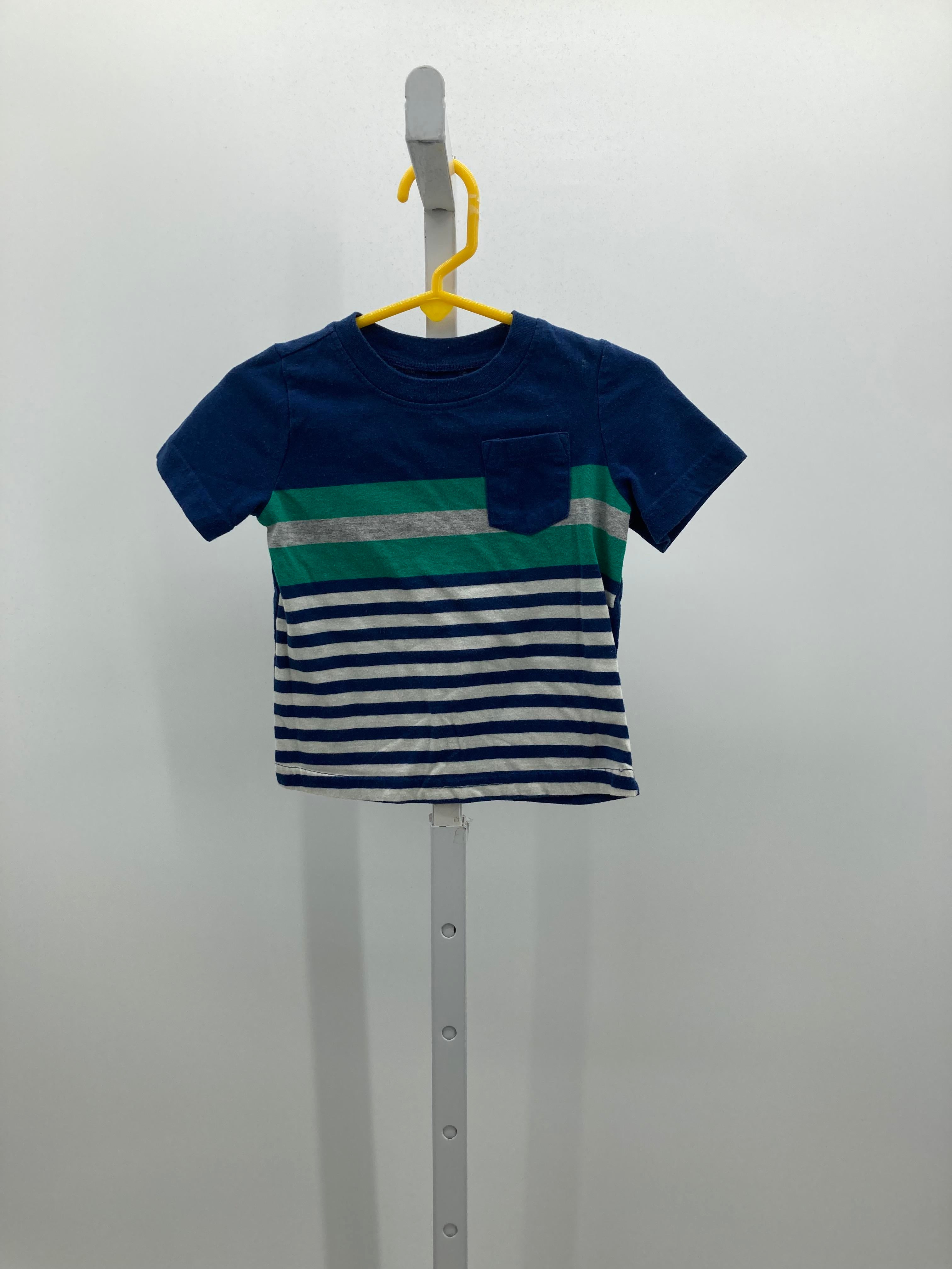 WHITE STRIPES KNIT