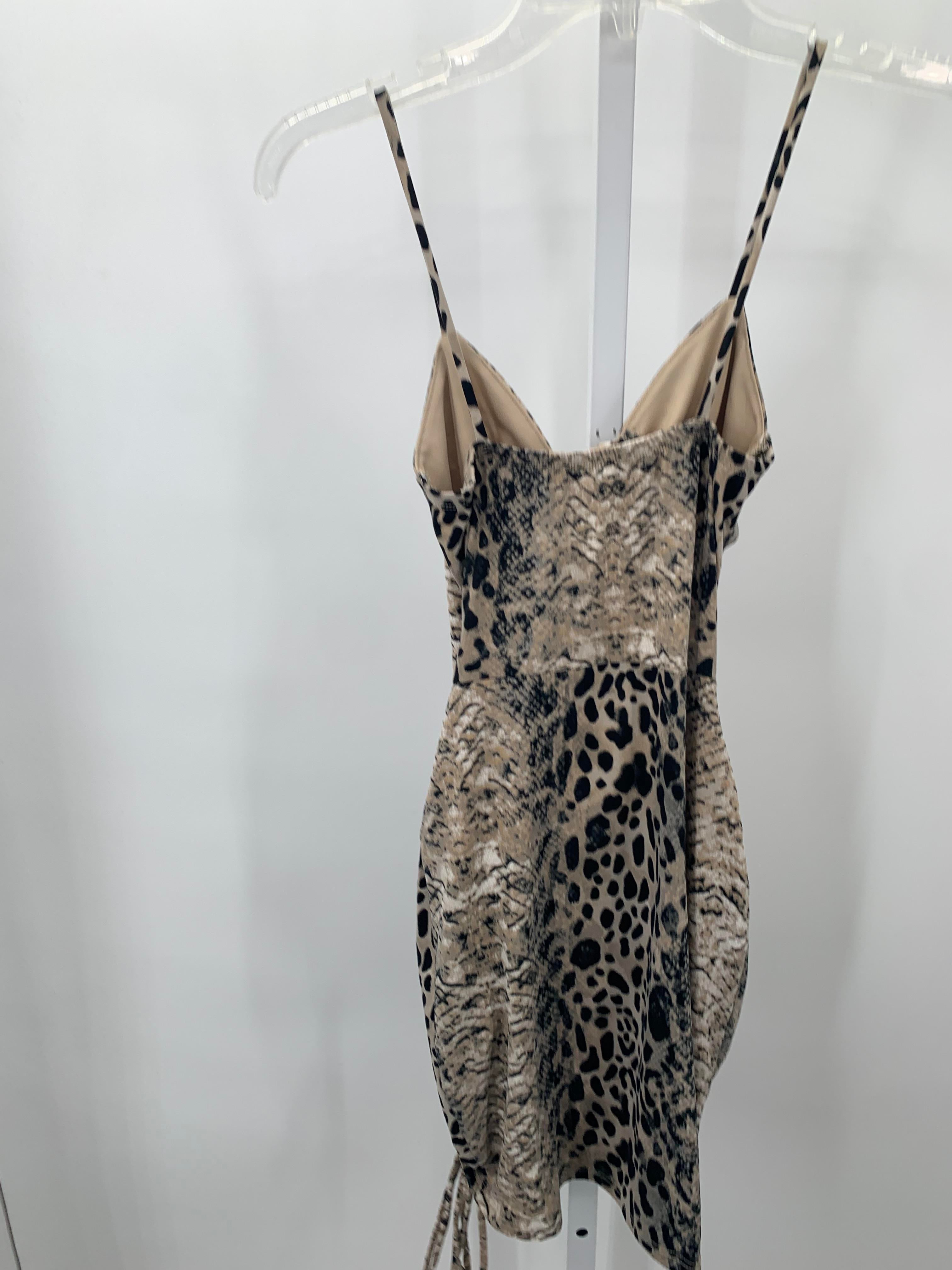 Size X Small Juniors Sundress