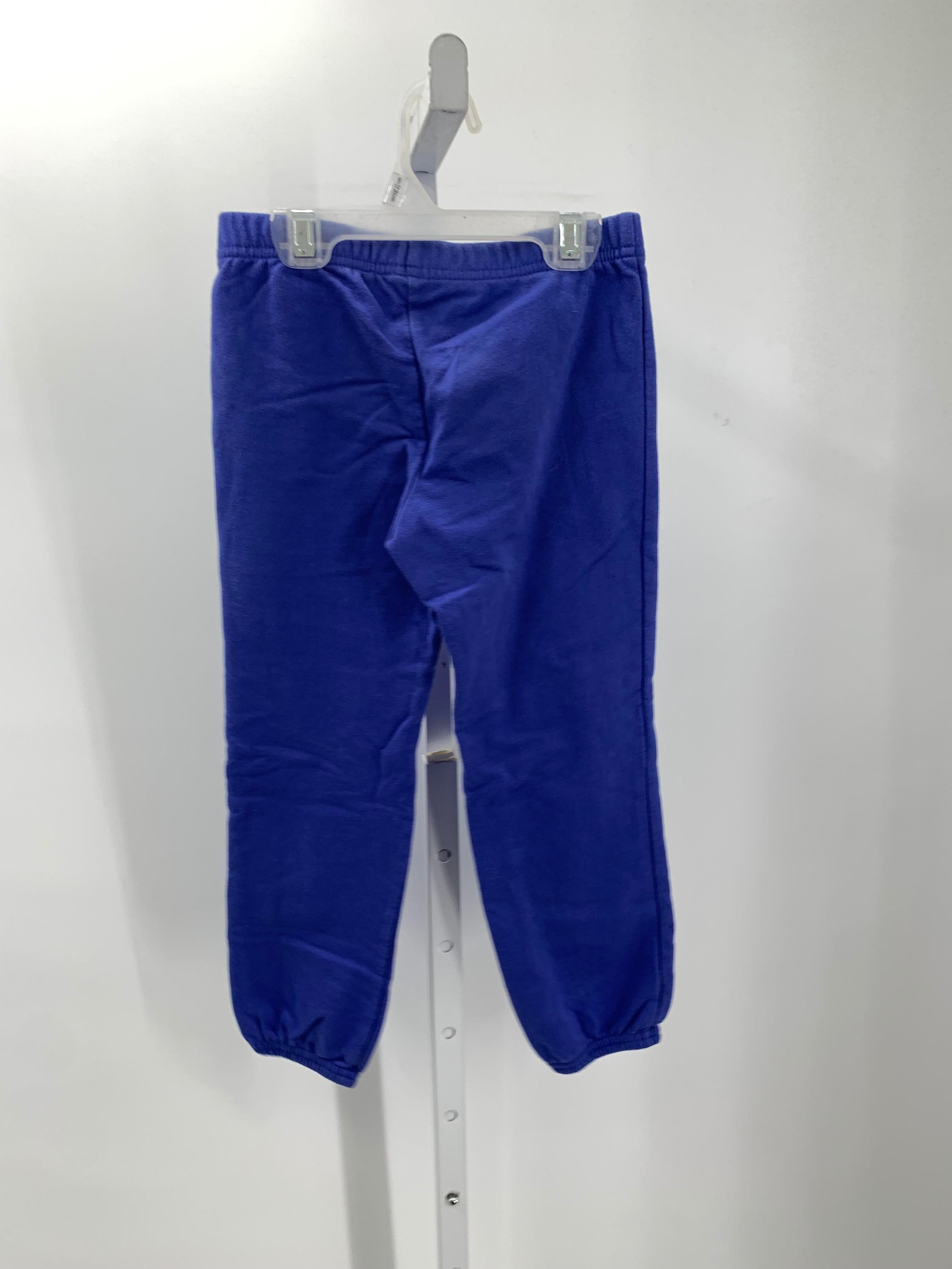 Old Navy Size 5 Girls Sweat Pants