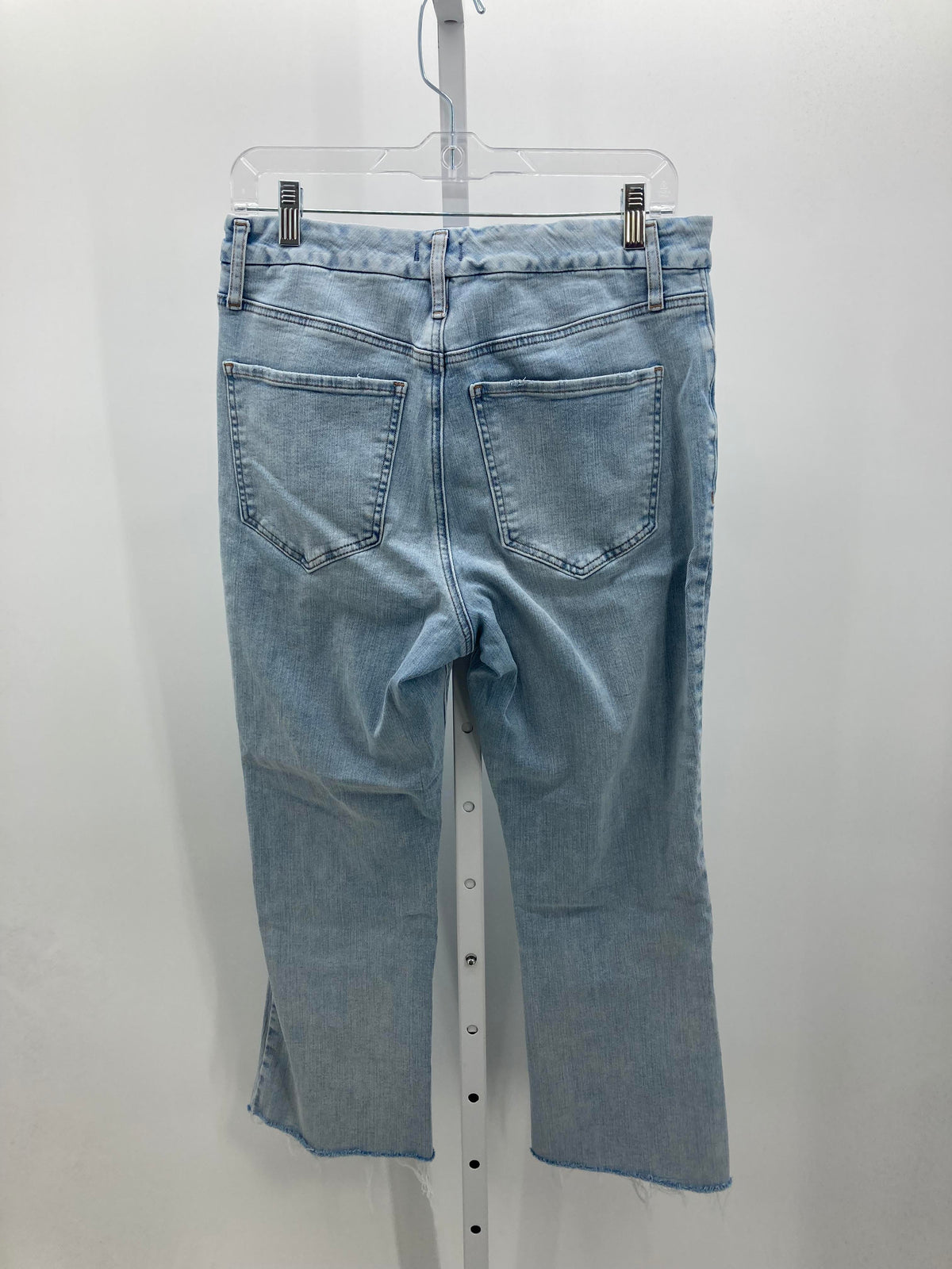 Express Size Large Misses Jeans