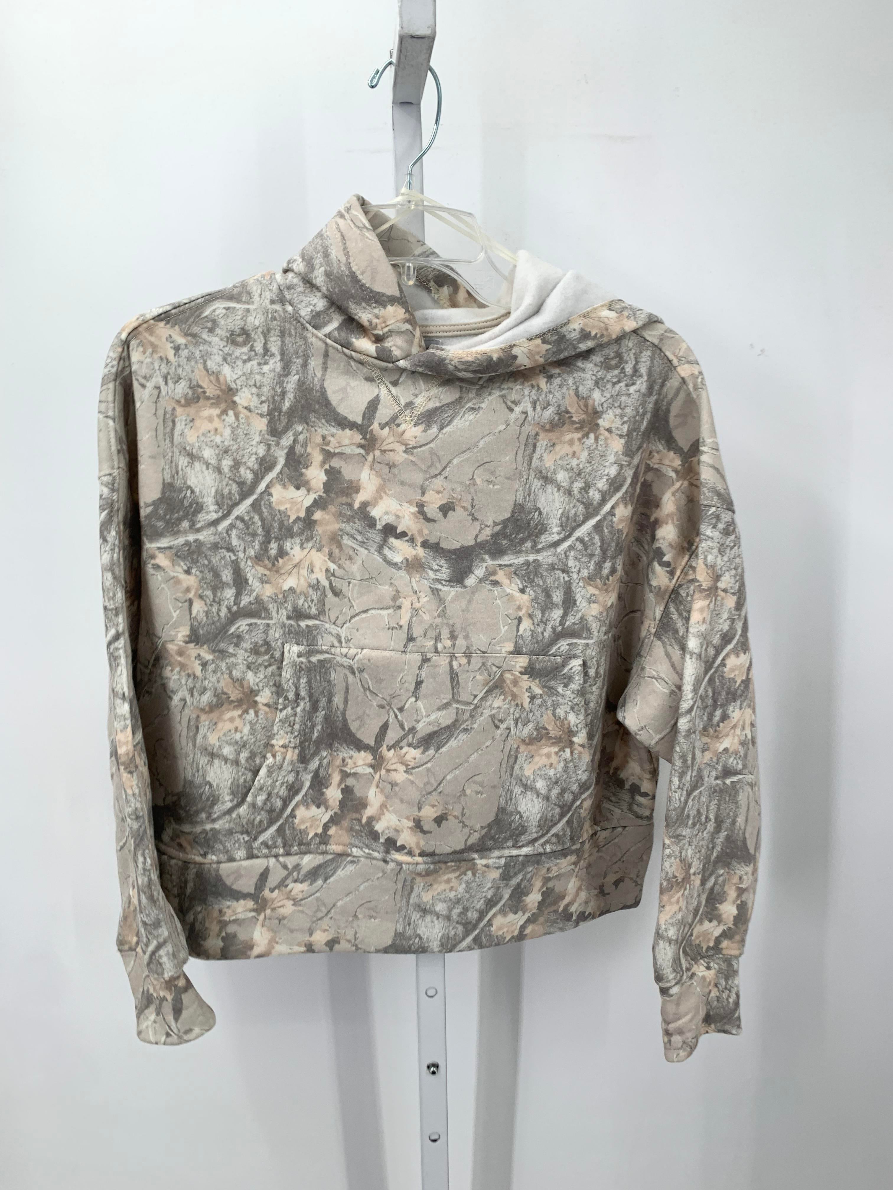 Size Small Misses Hoodie