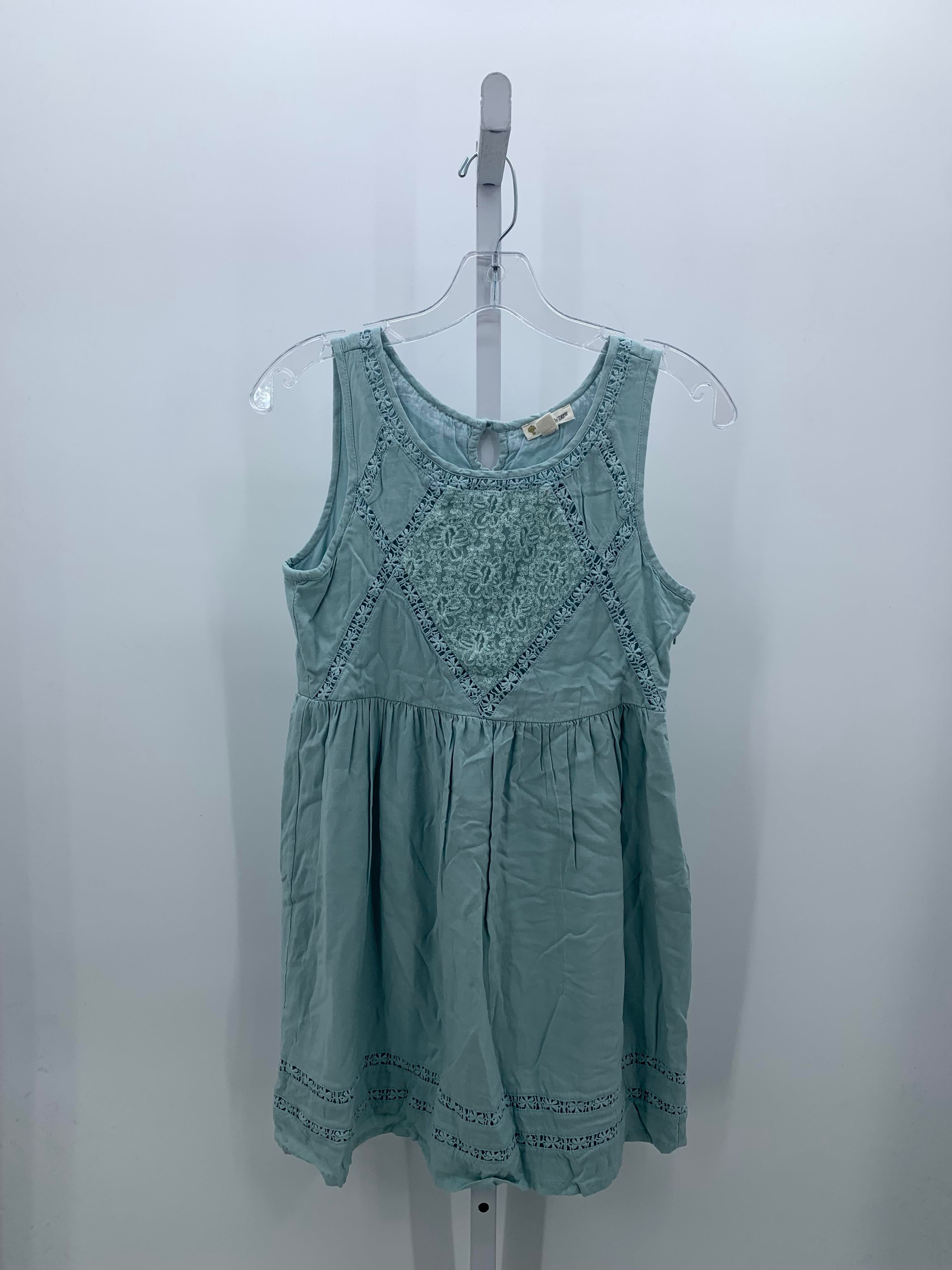 Tucker & Tate Size 16 Girls Sleeveless Dress