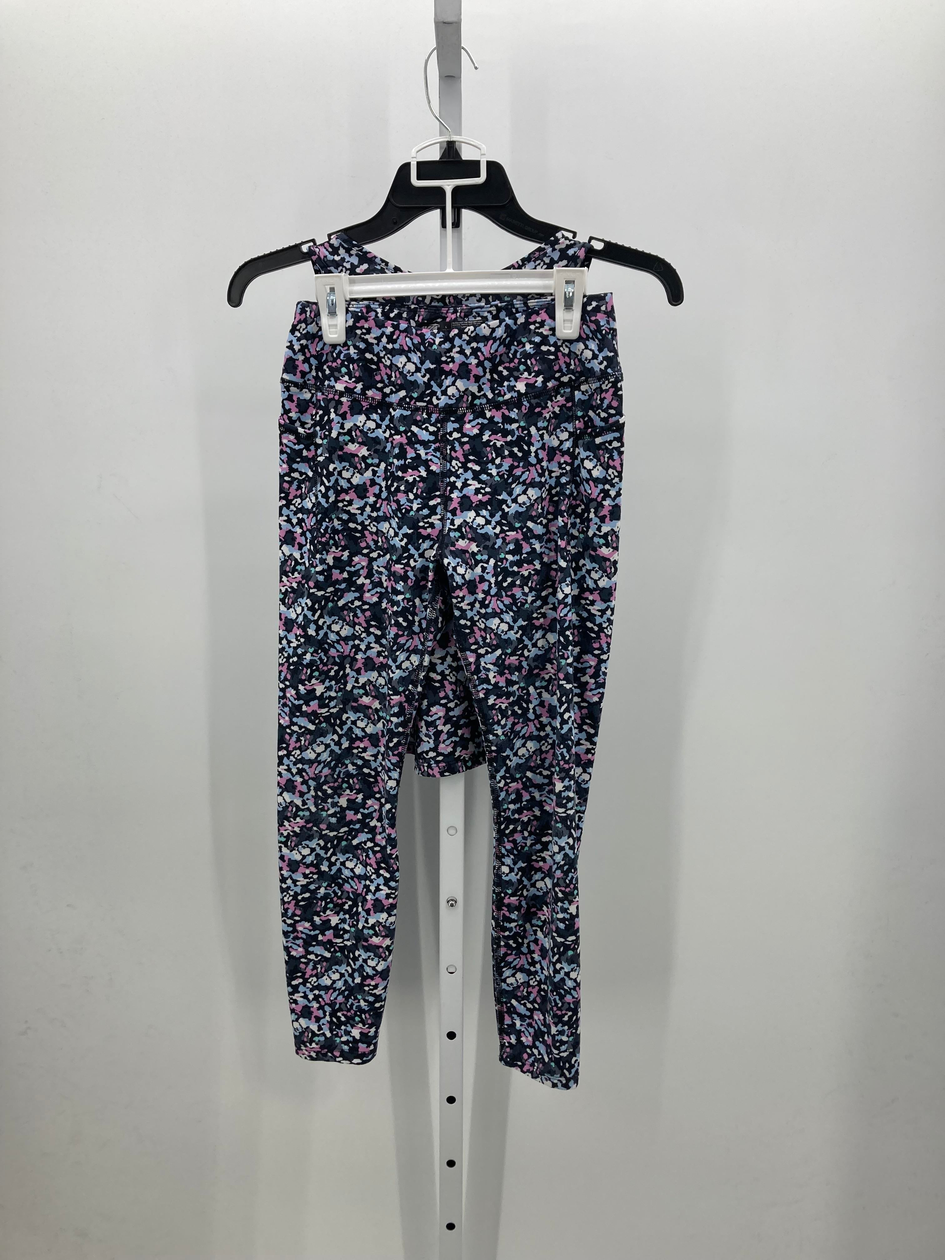 Avia Size 10-12 Girls 2 Pieces