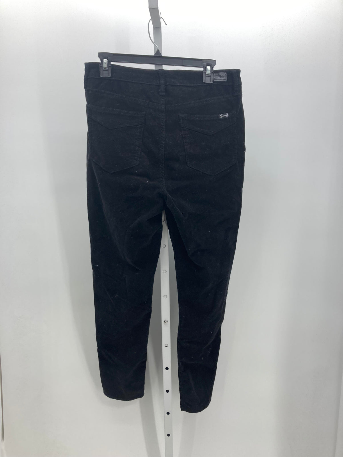Seven Apparel Size 12 Misses Corduroy Pants