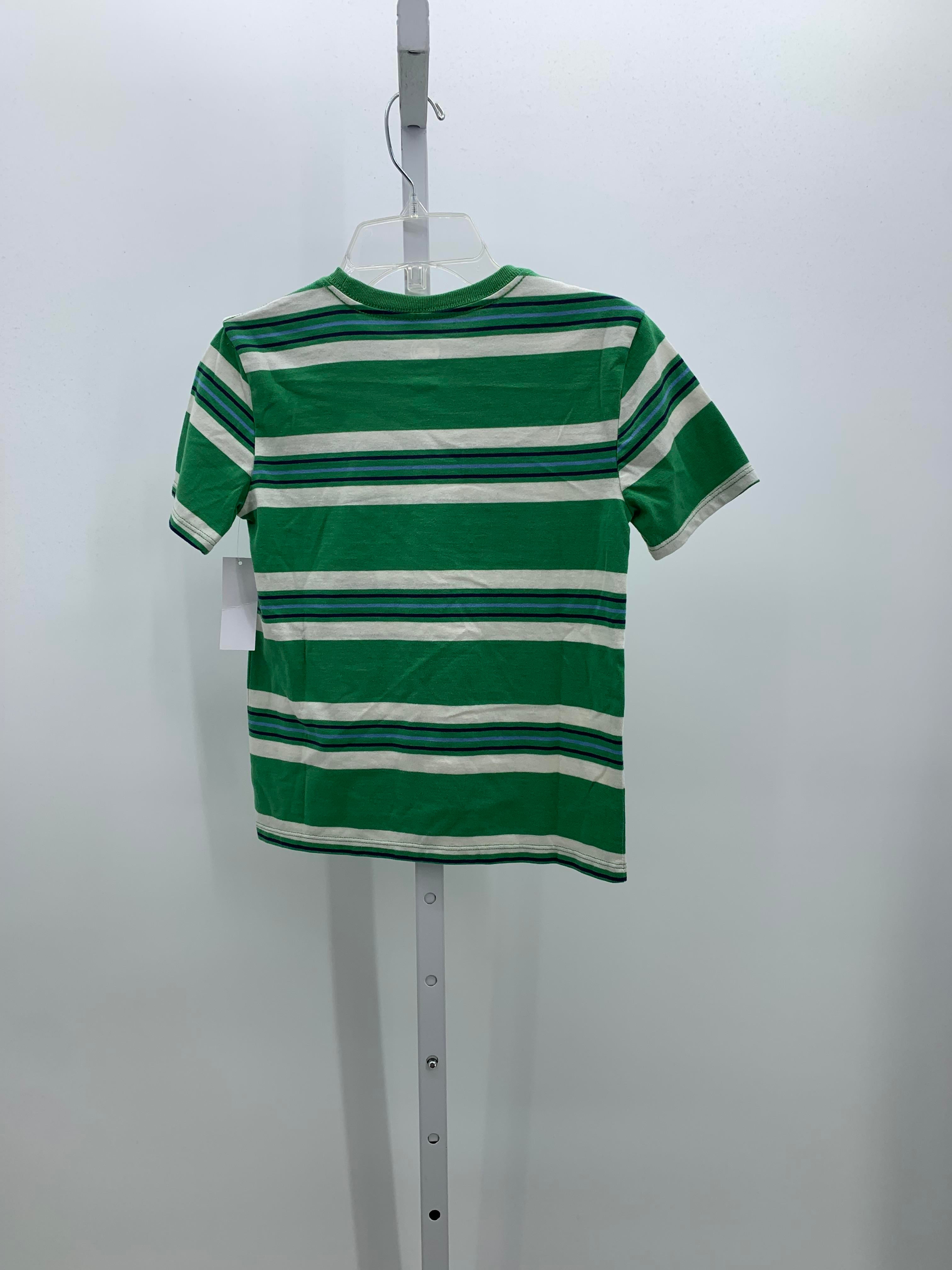 NEW STRIPES KNIT