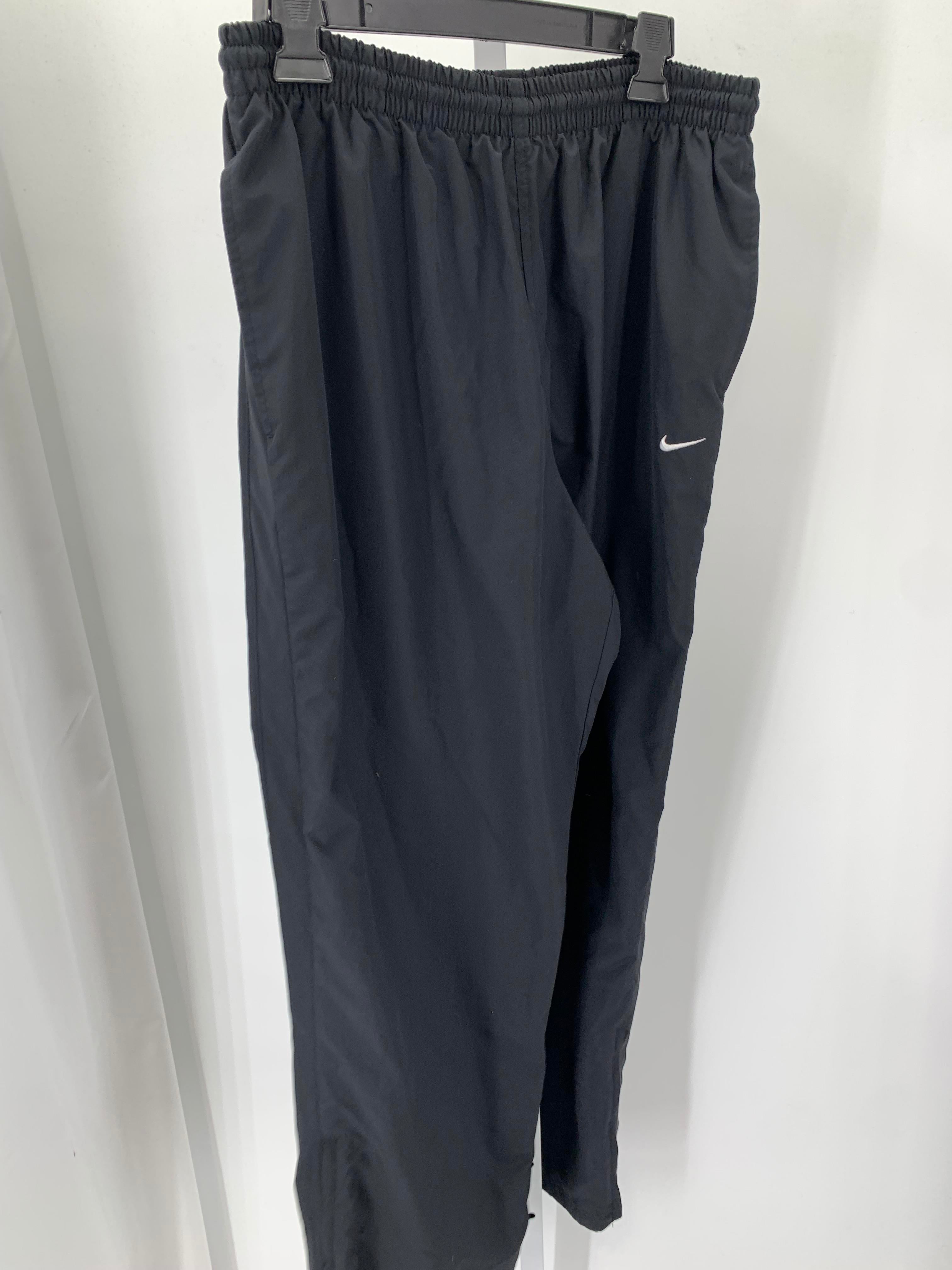 Nike Size Extra Large Misses Pants