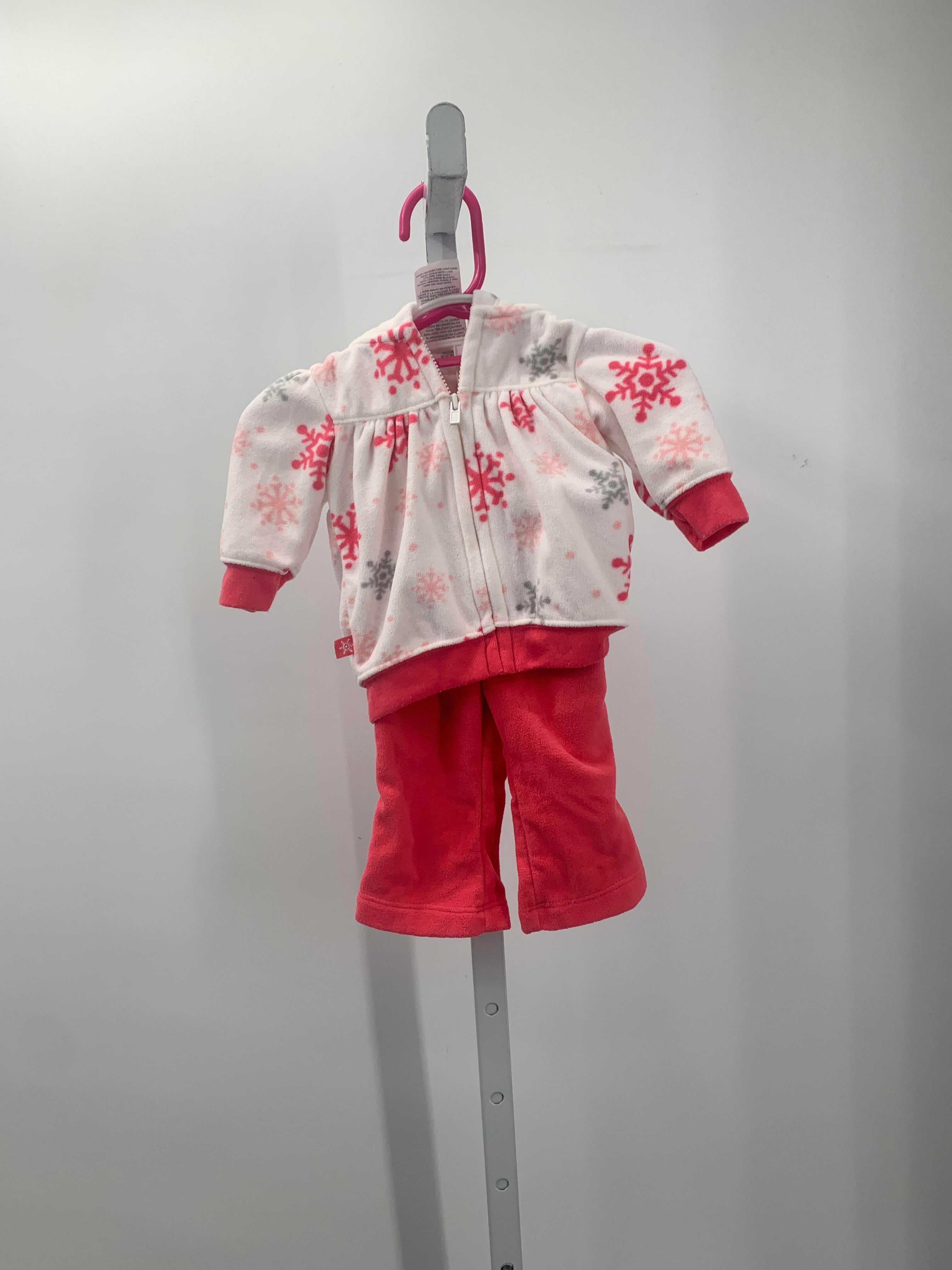 Just One You Size 3 Months Girls 2 Pieces