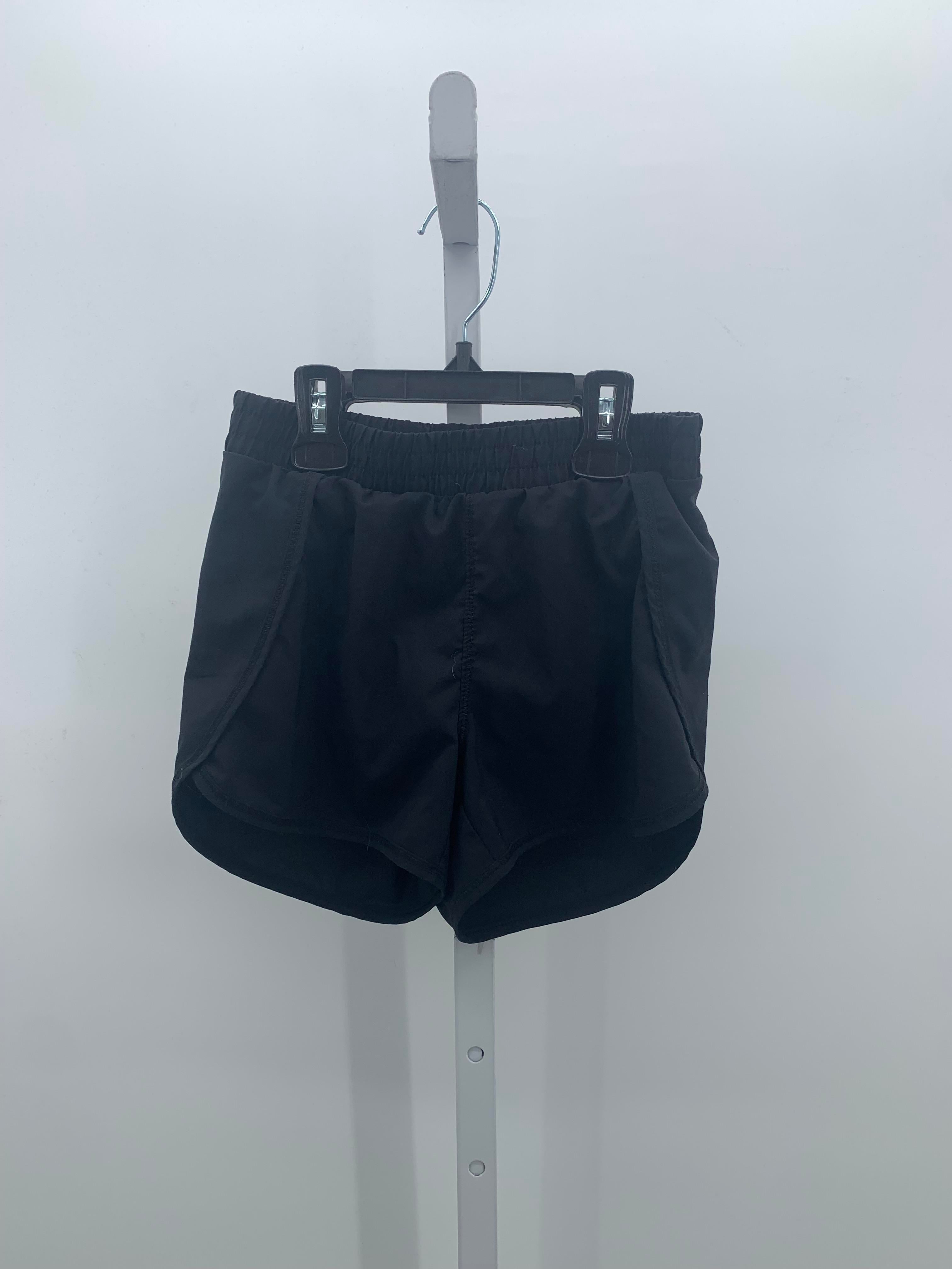 All In Motion Size 7-8 Girls Shorts