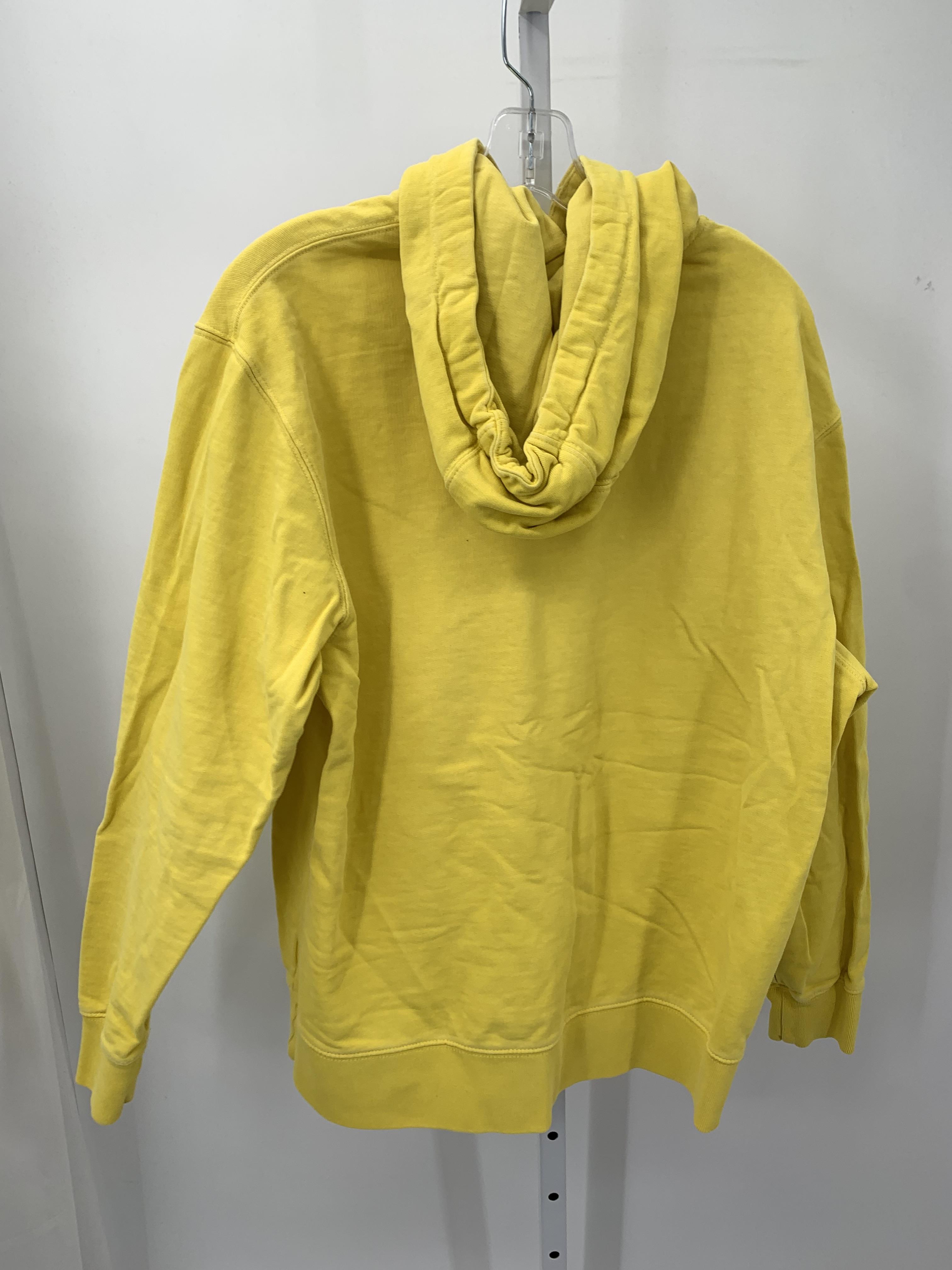 American Eagle Size Large Juniors Hoodie
