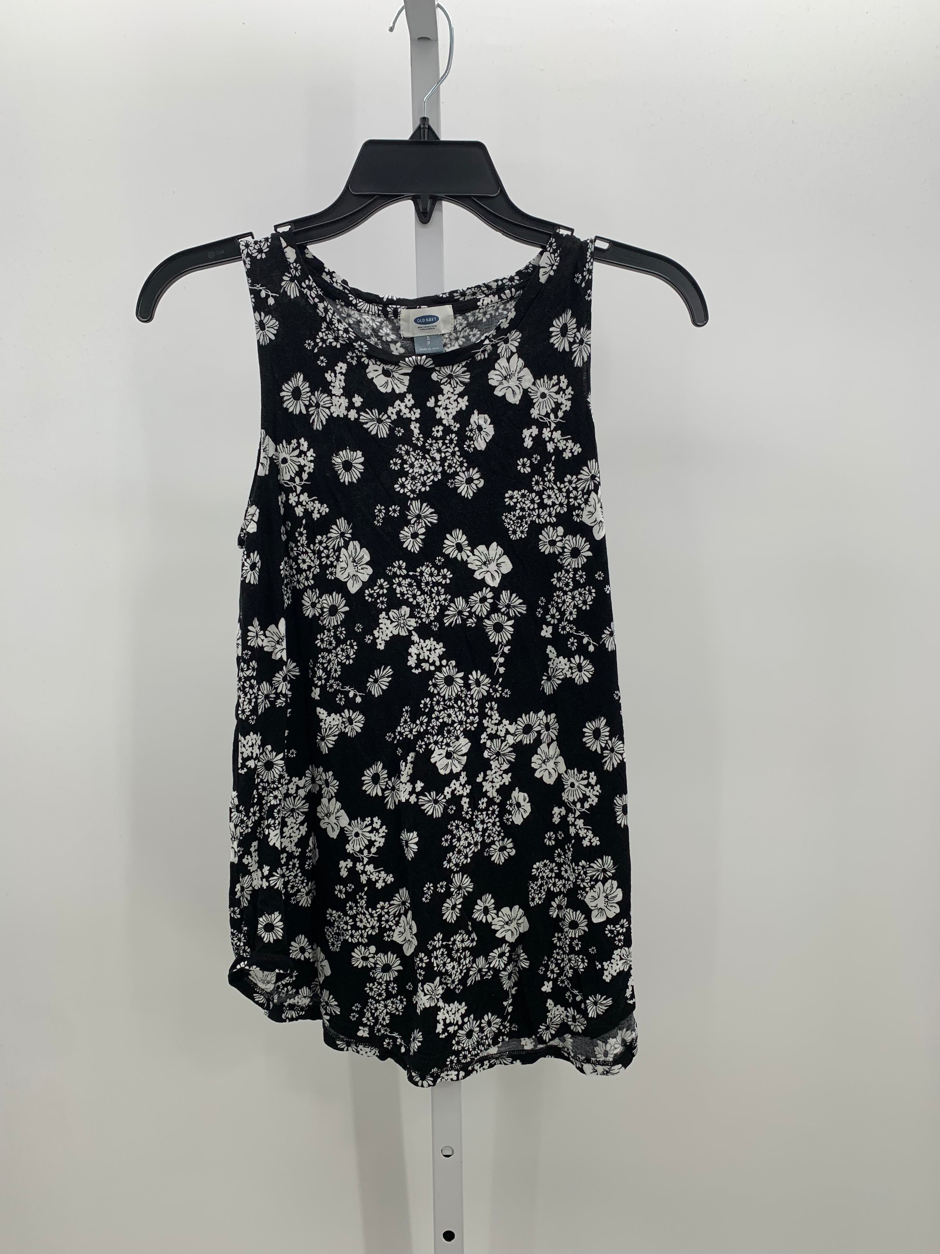 Old Navy Size Small Misses Tank