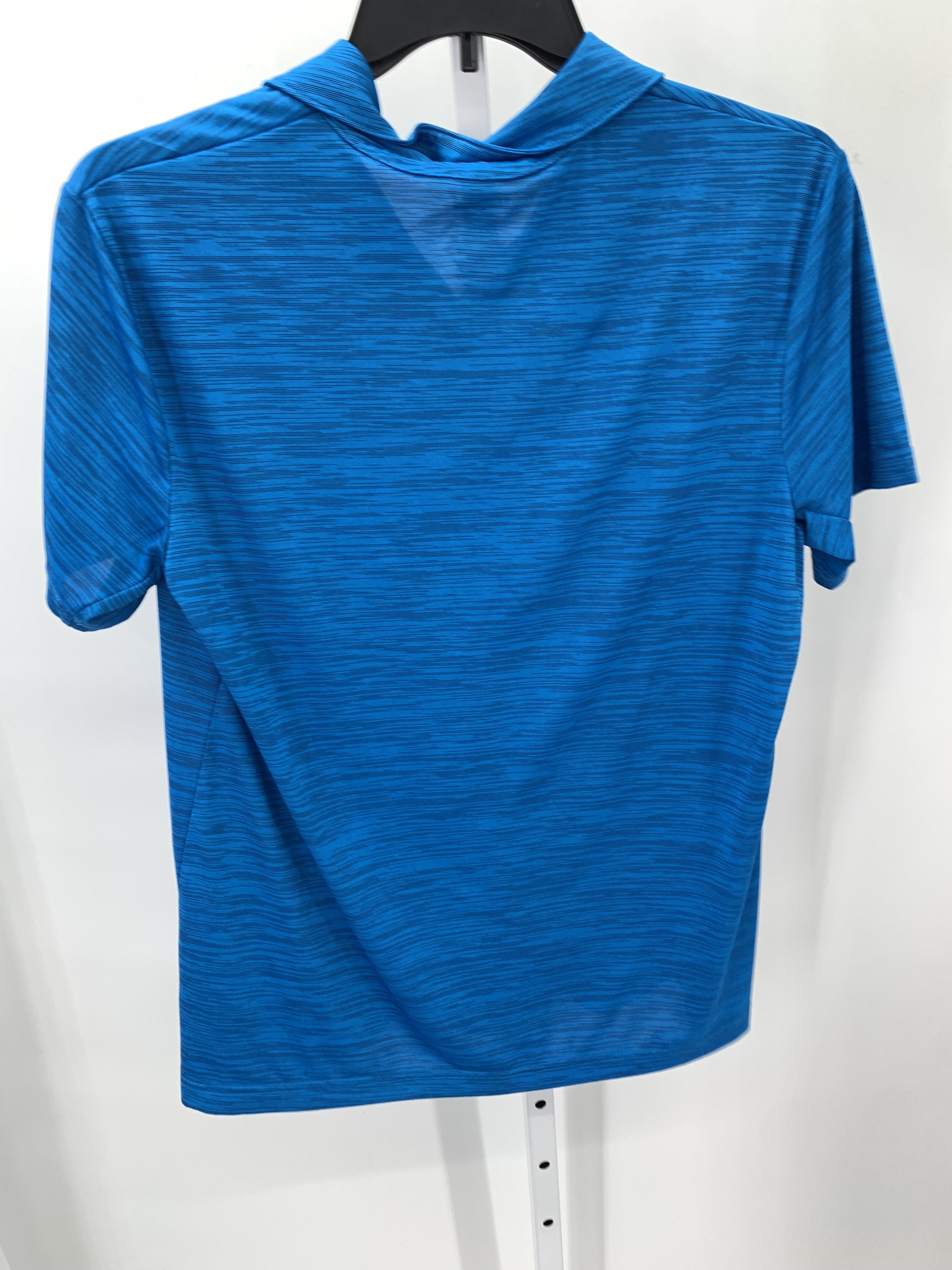 ACTIVE WEAR POLO