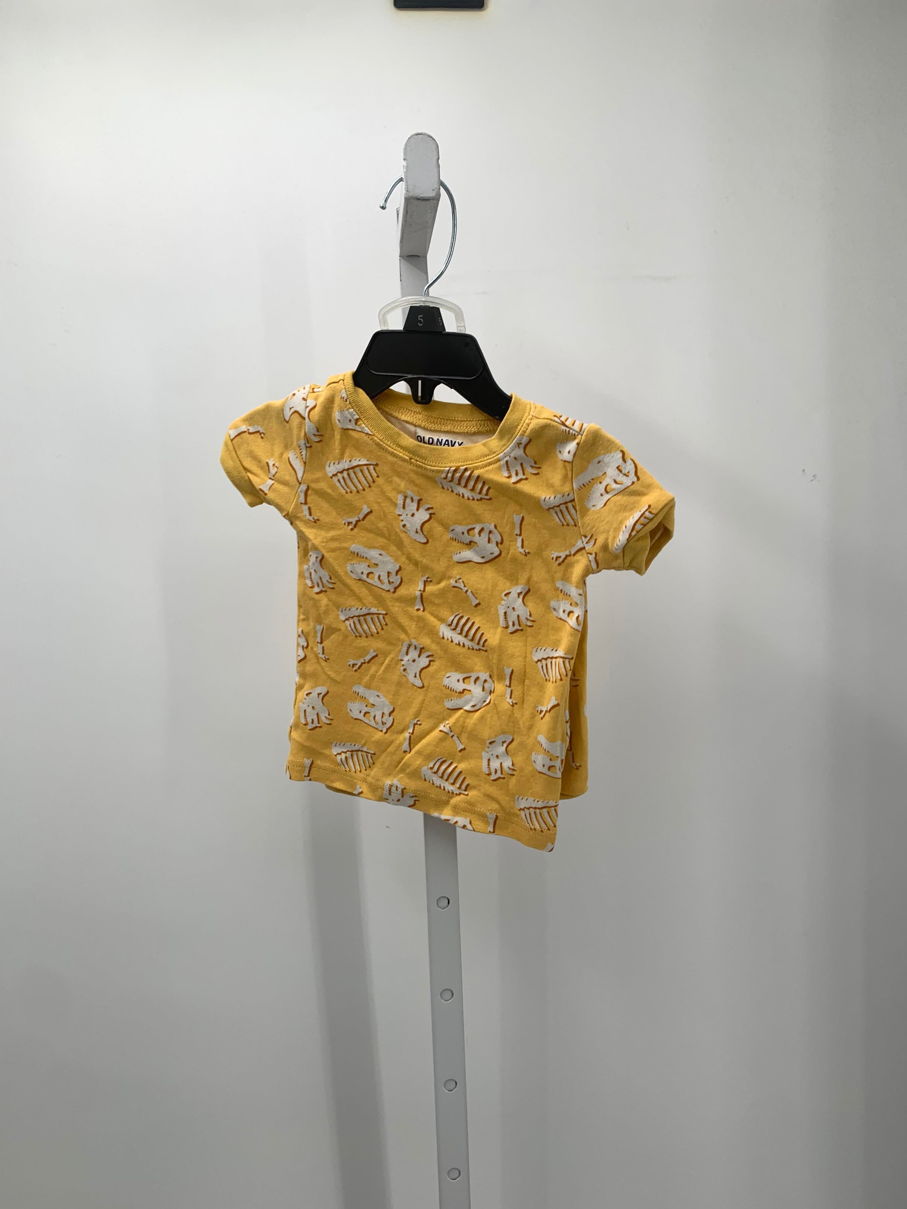 DINO FOSSILS KNIT