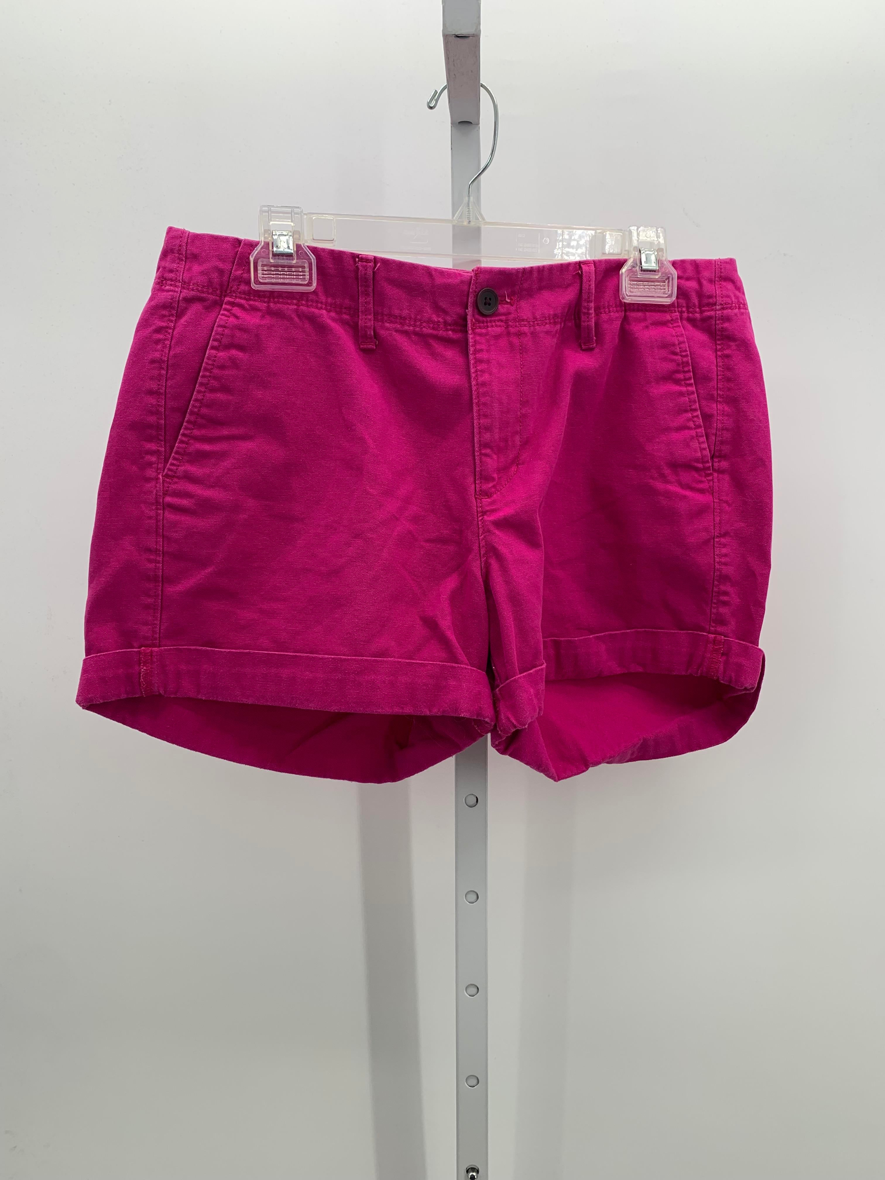 Old Navy Size 8 Misses Shorts