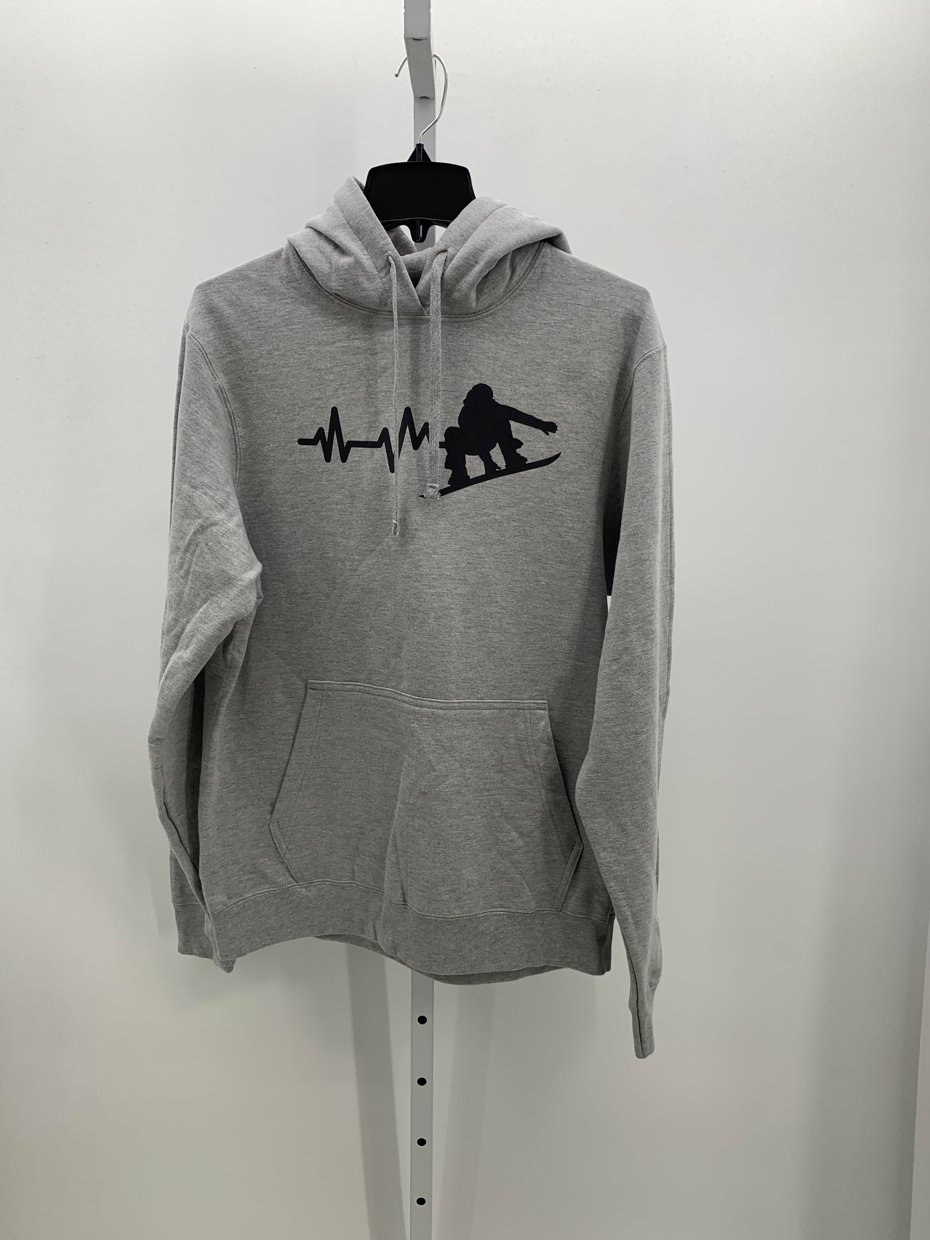 SNOW BOARDER KNIT.