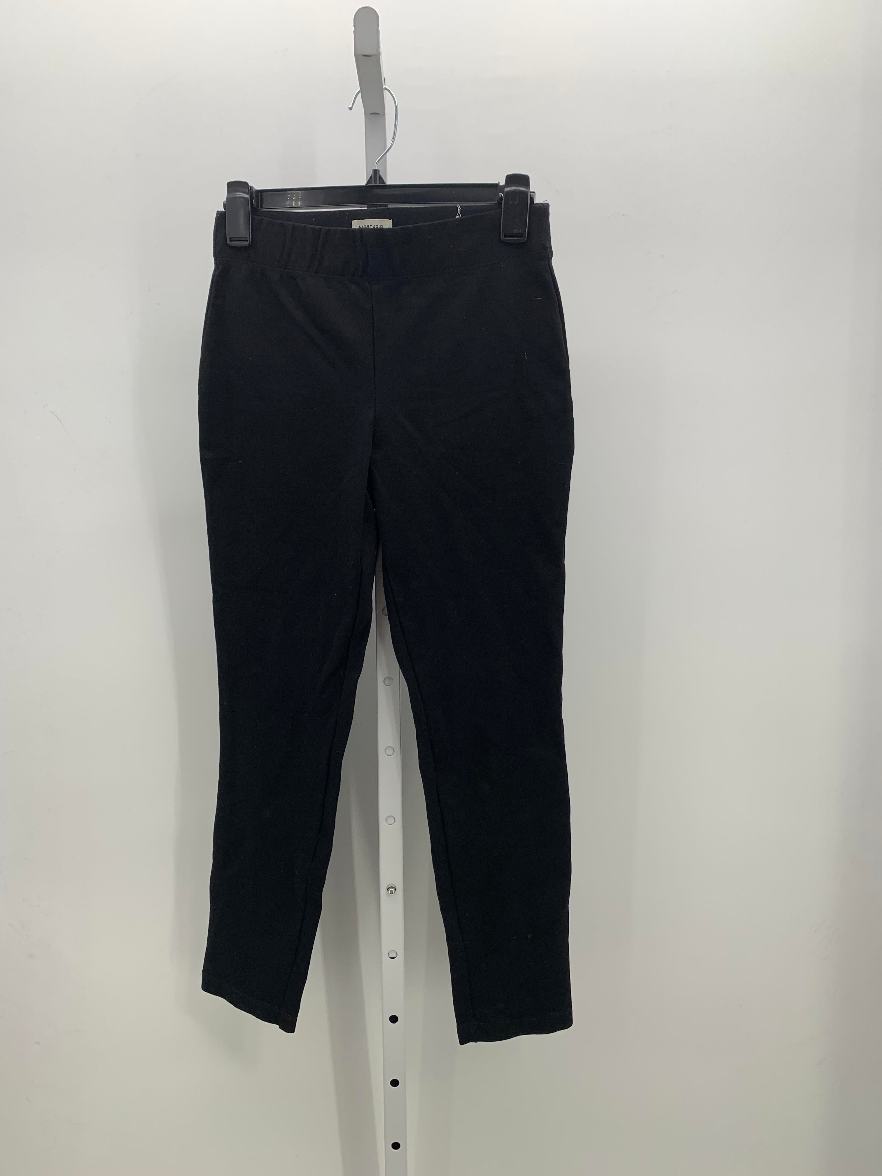 Max Studio Size Small Misses Pants