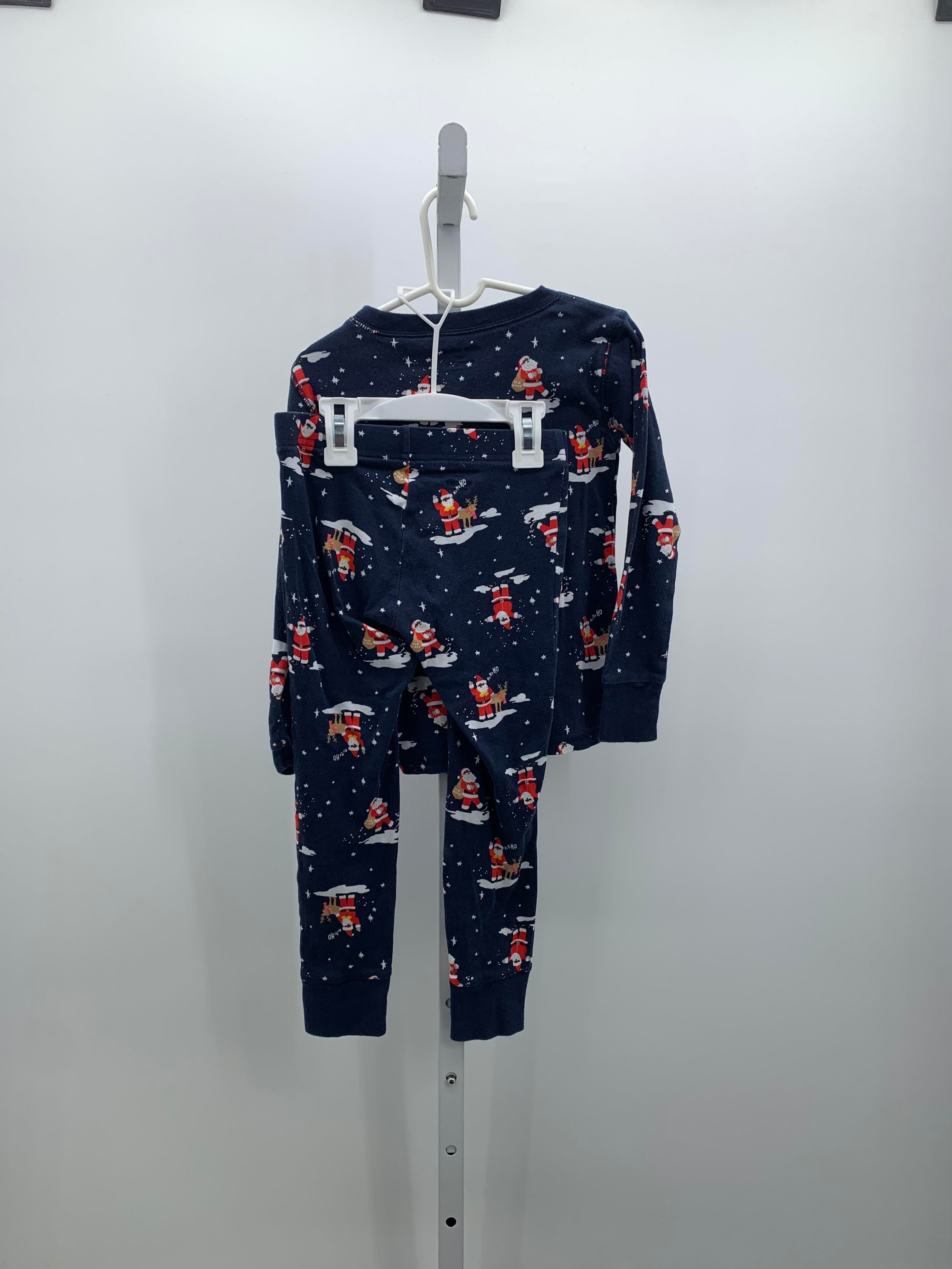 PJS SANTA