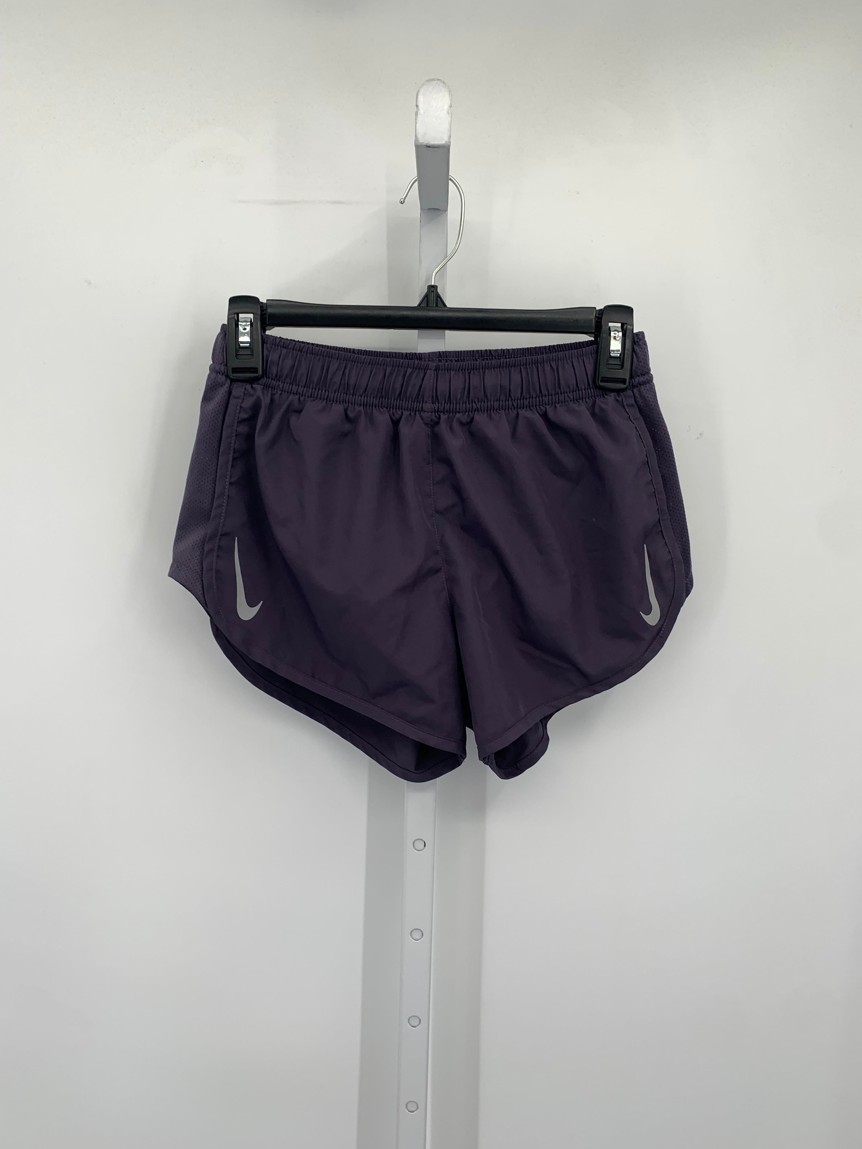 Nike Size Small Misses Shorts